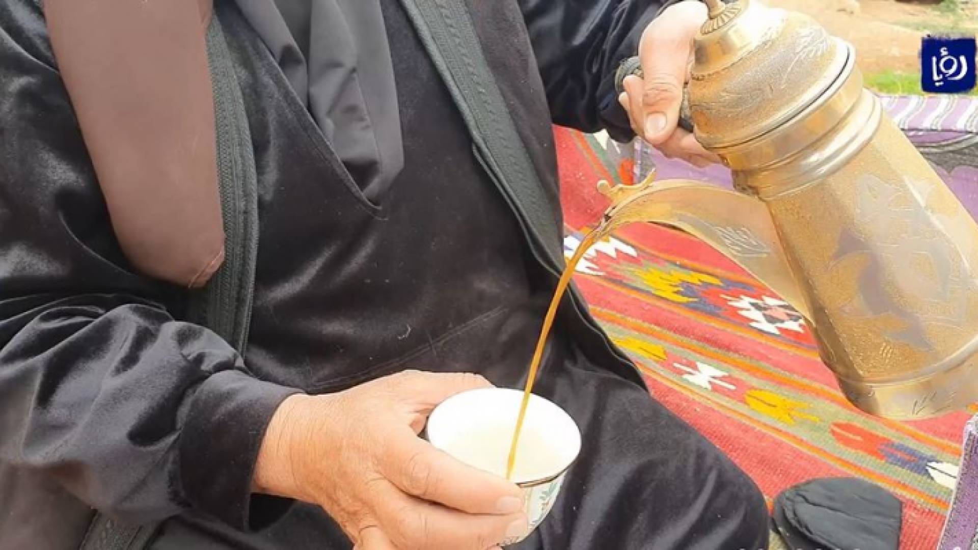 القهوة العربية الأصيلة