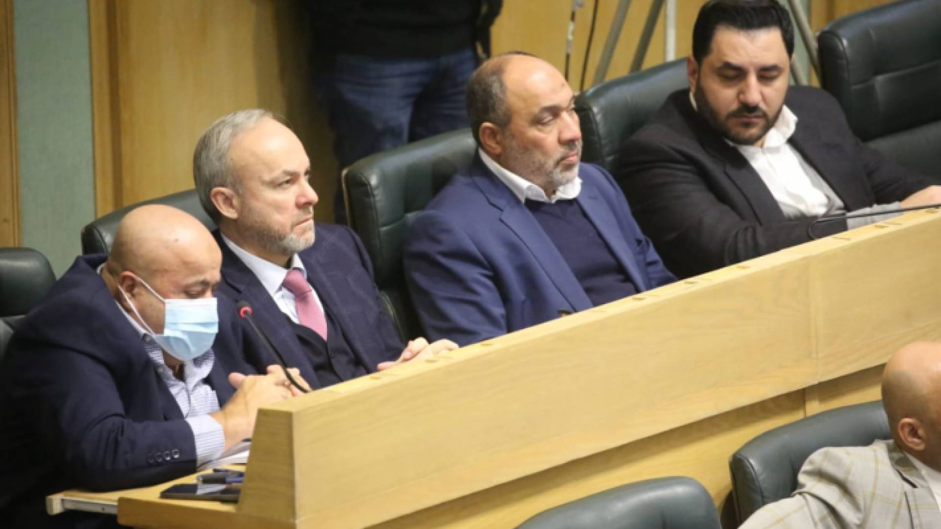 أعضاء في مجلس النواب