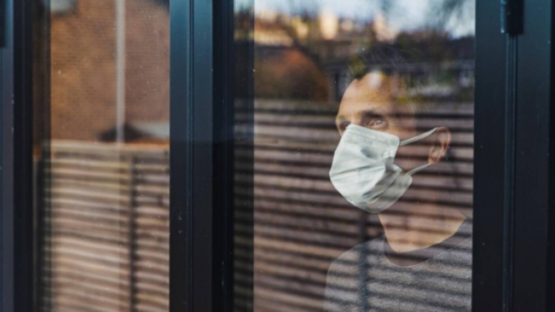 الحجر المنزلي