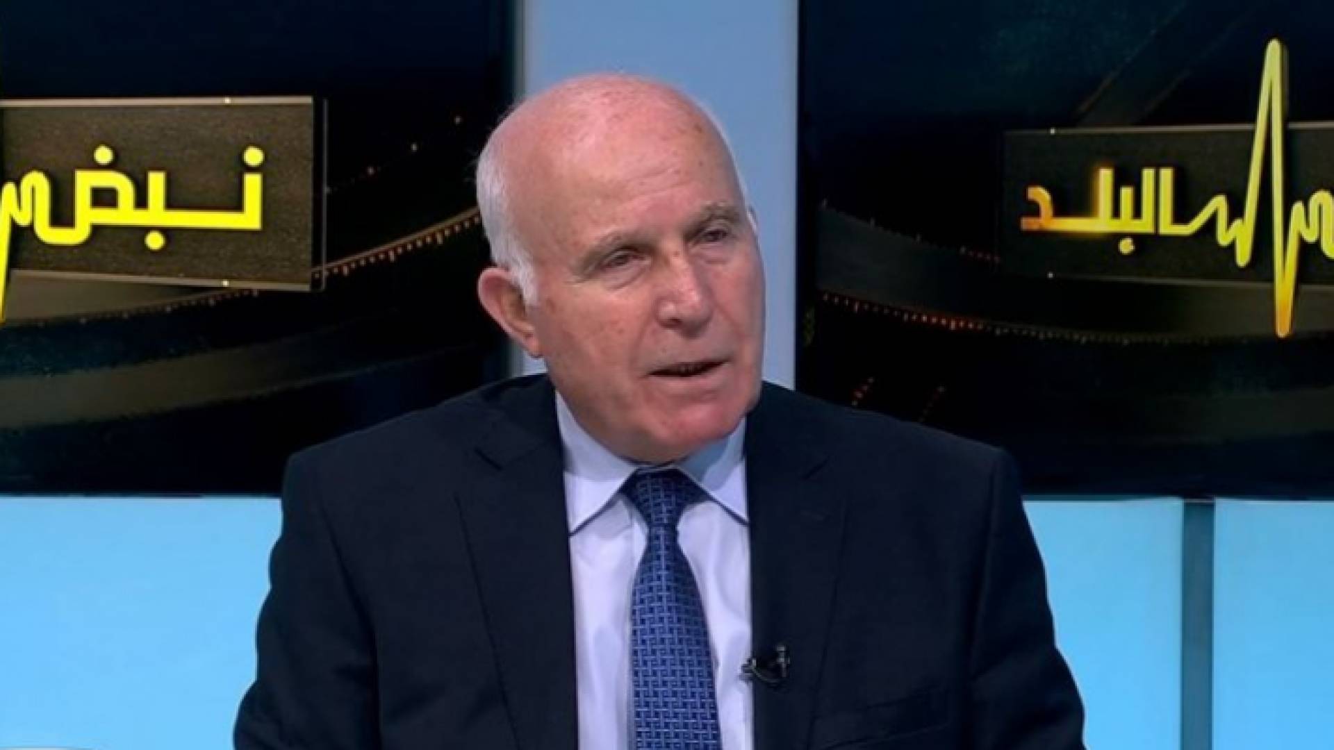 الدكتور عادل البلبيسي مسؤول ملف كورونا