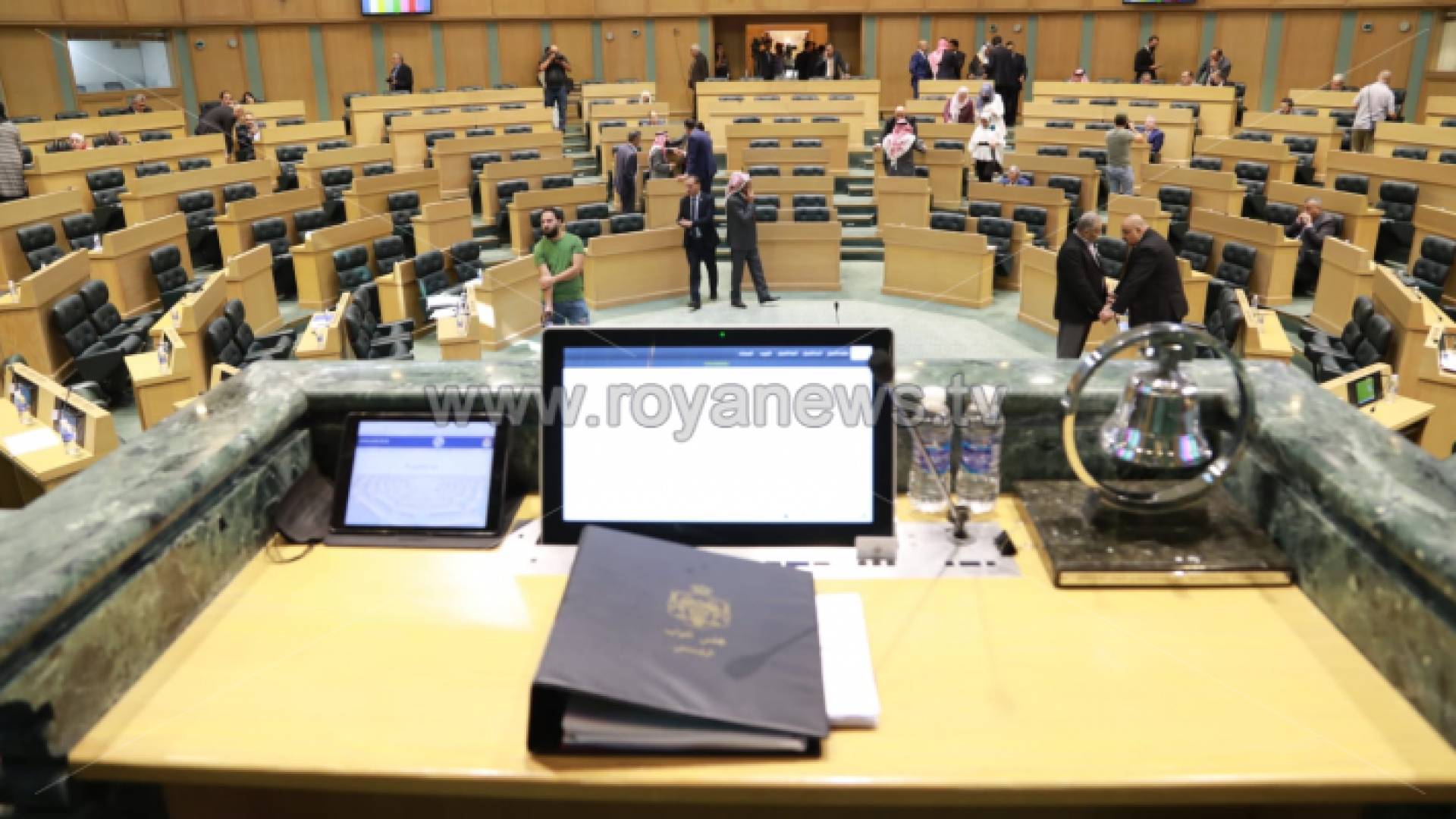 مجلس النواب