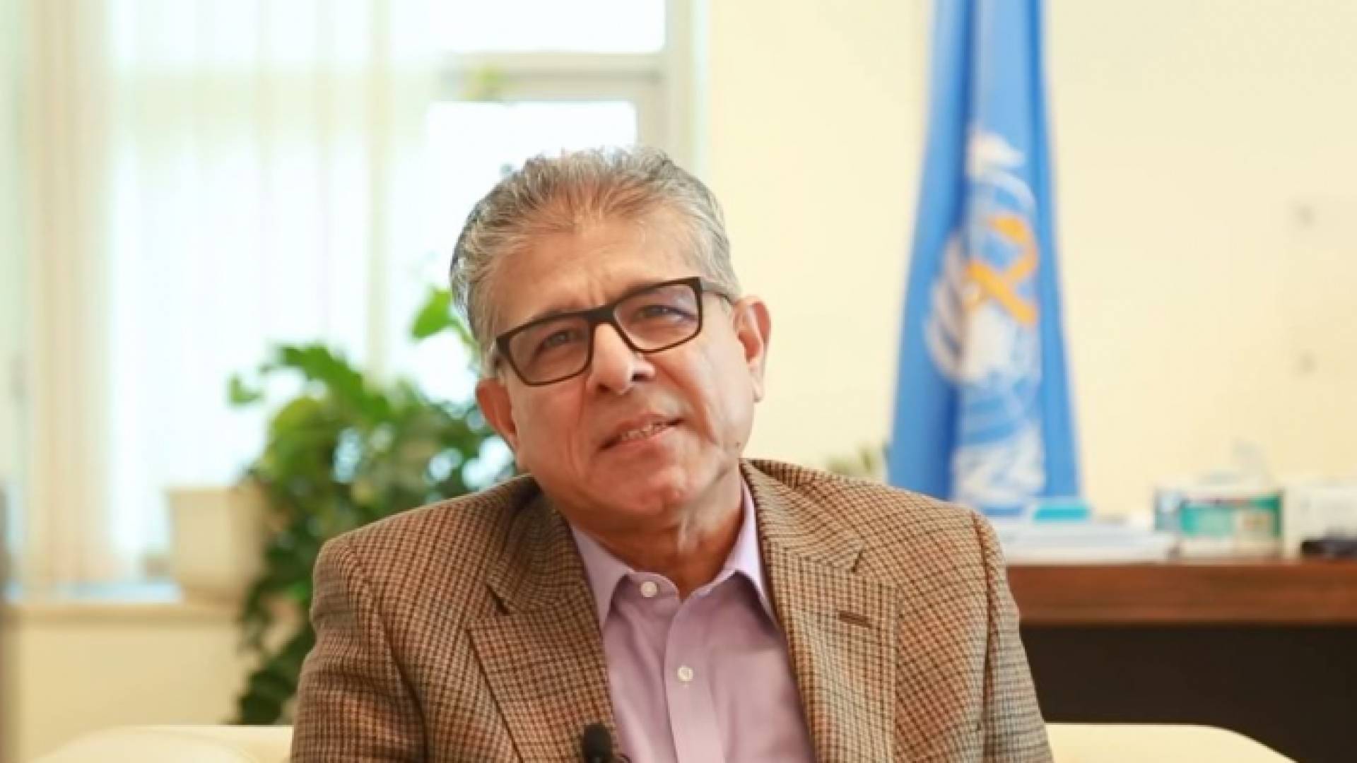 الدكتور حامد جعفري