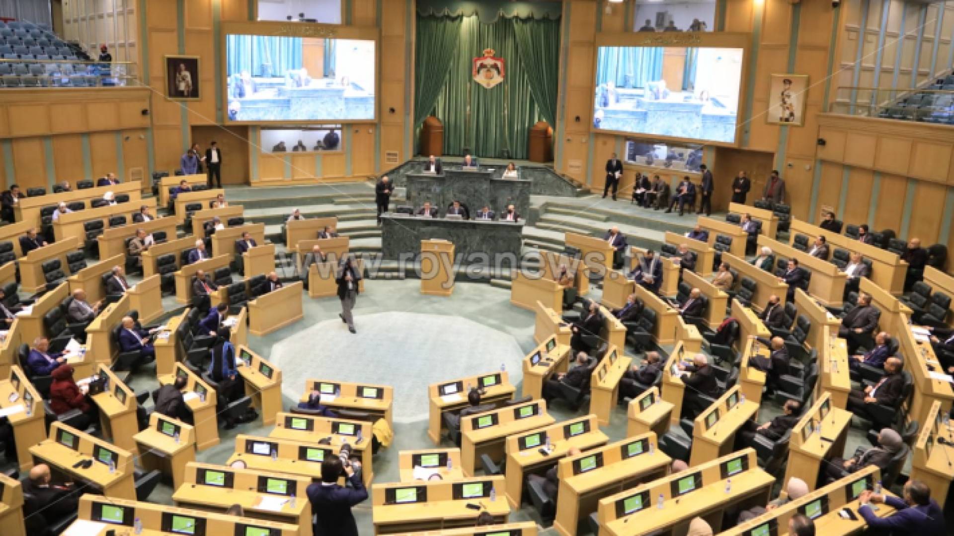 مجلس النواب