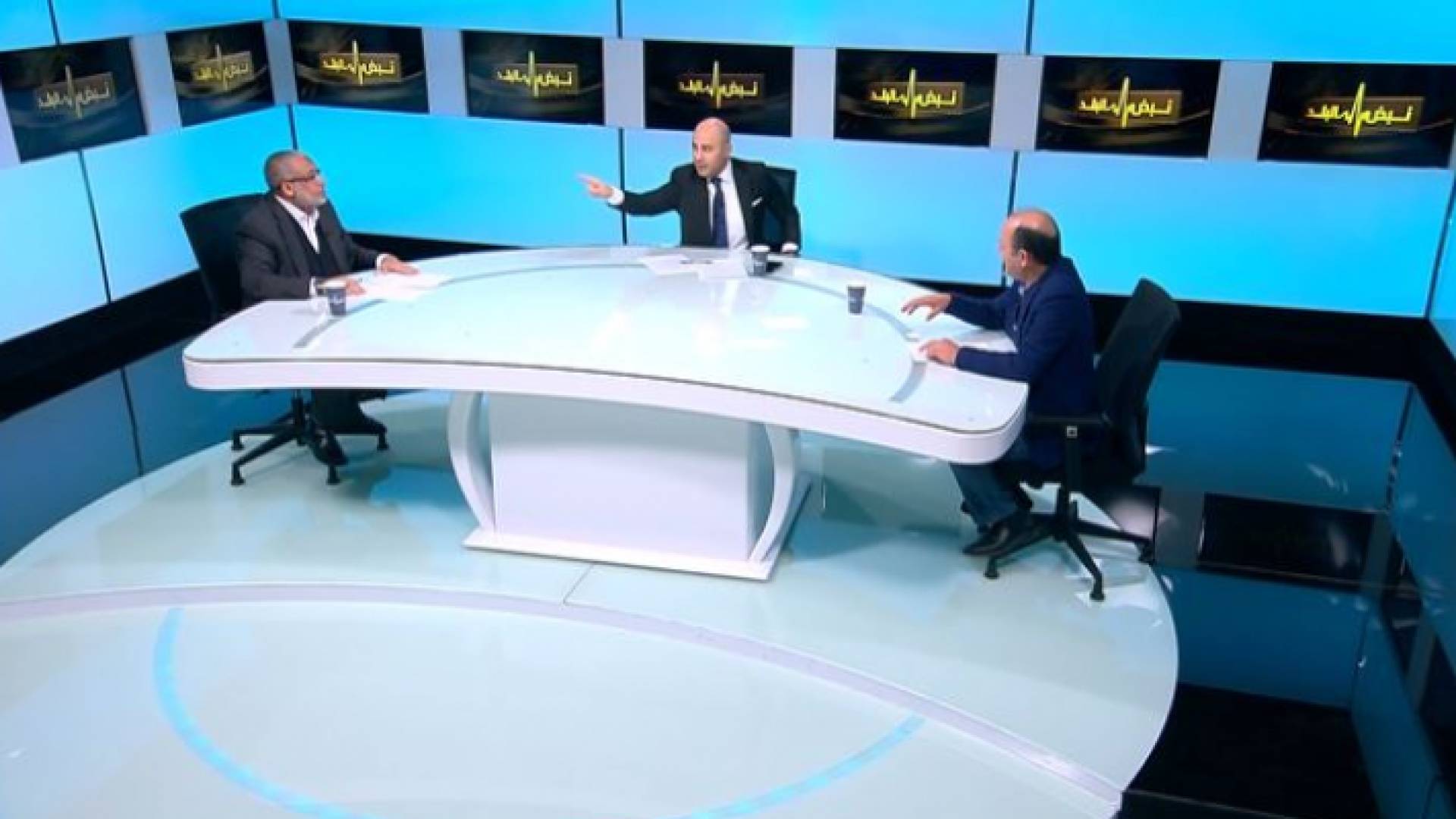 الصورة من حلق نبض البلد