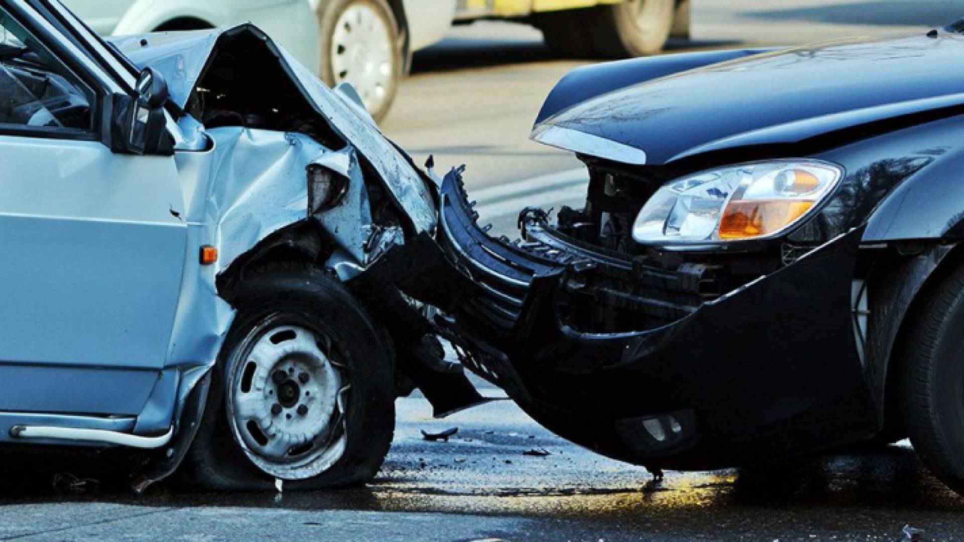 7 إصابات بحادث سير على طريق إربد الحصن الرئيسي - تعبيرية