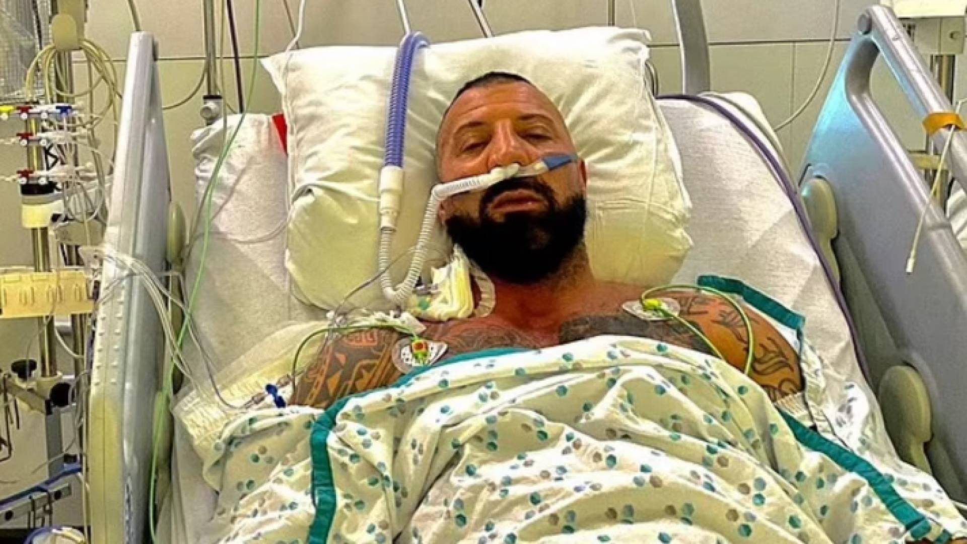 فريدريك سينسترا