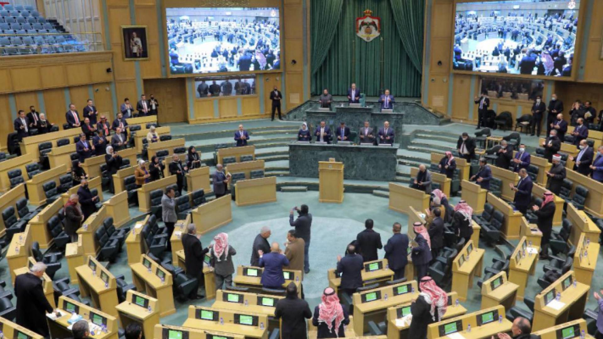 مجلس النواب