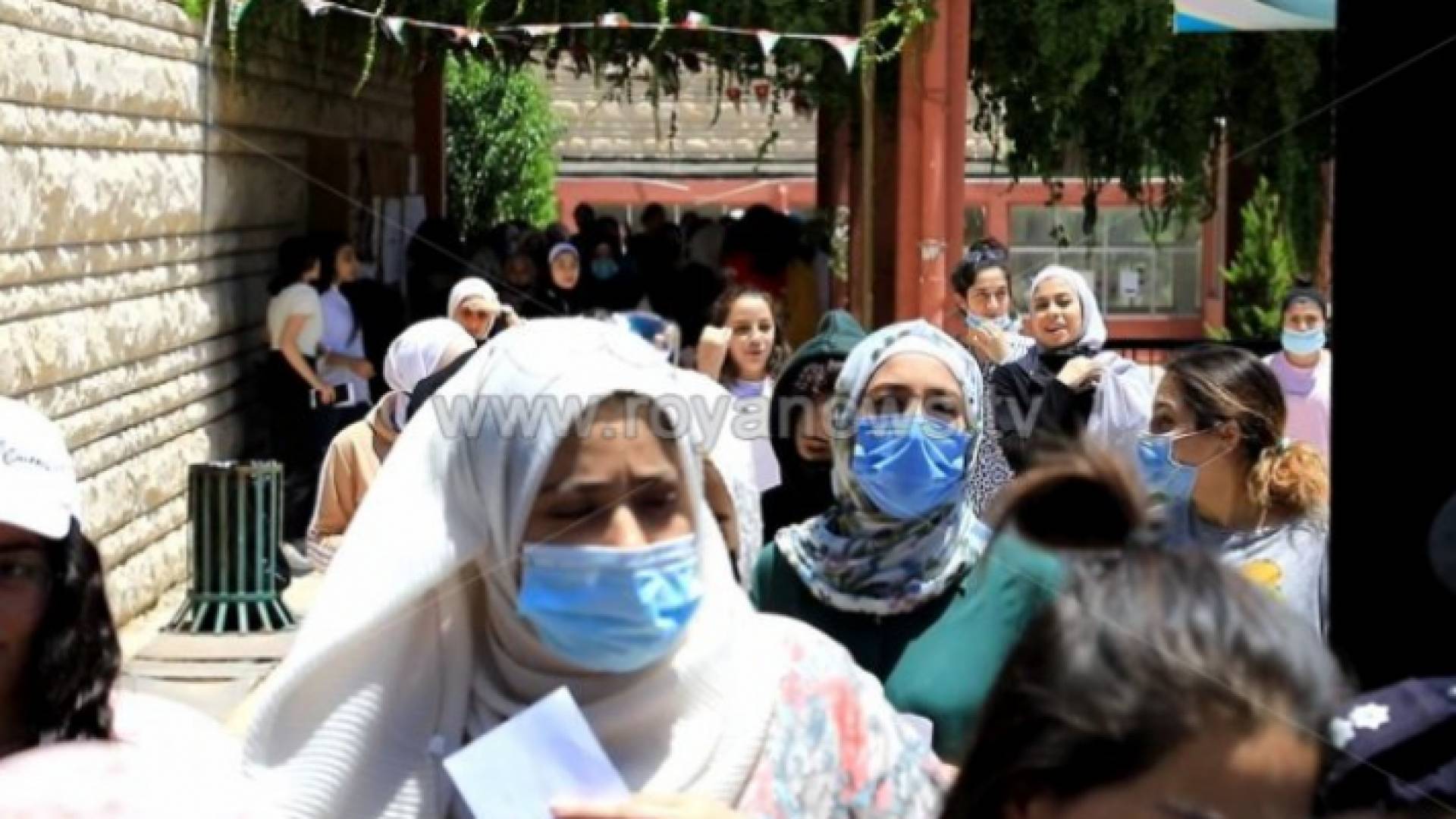 طلبة توجيهي