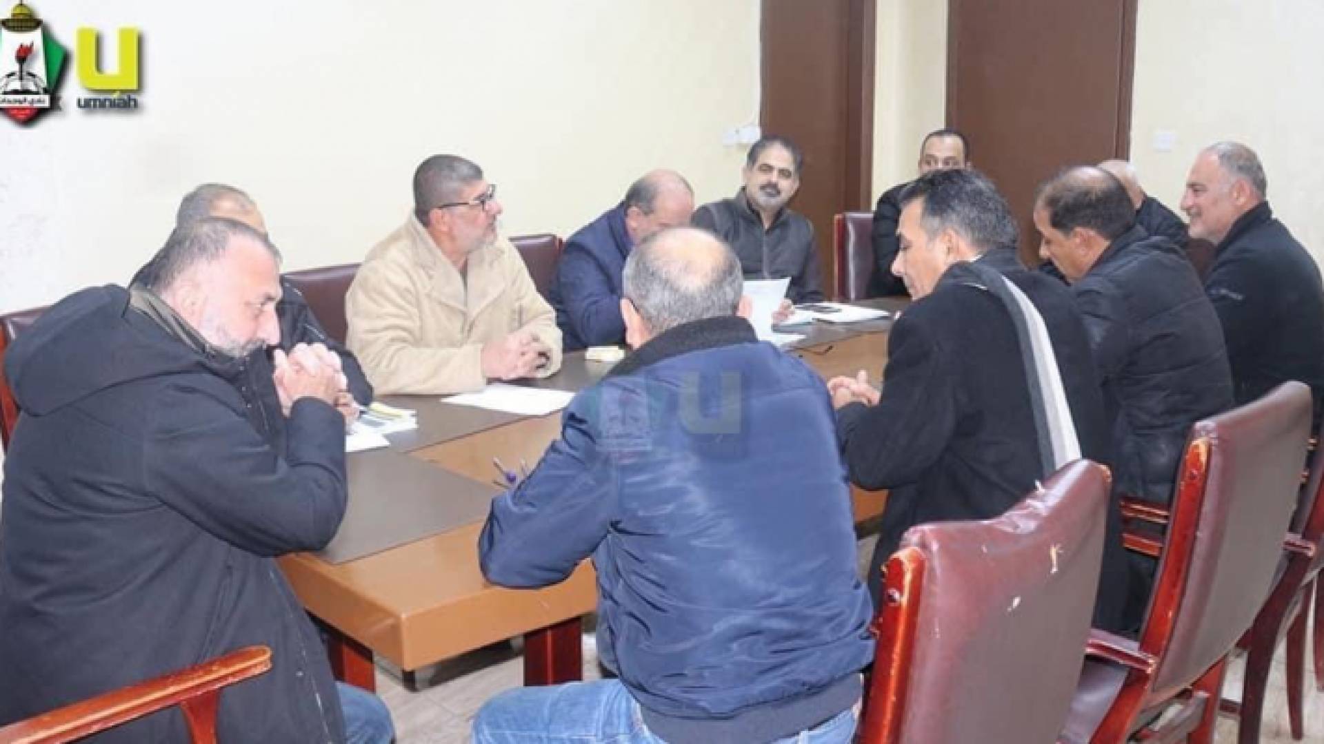 توزيع المناصب الإدارية بنادي الوحدات وطارق خوري ضمن اللجنة الفنية لفريق كرة القدم