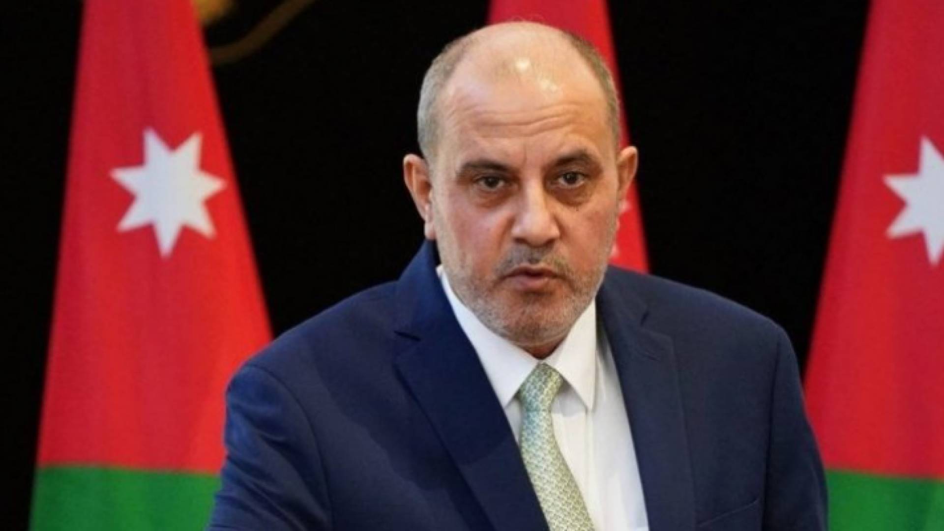 وزير الصناعة والتجارة والتموين يوسف الشمالي