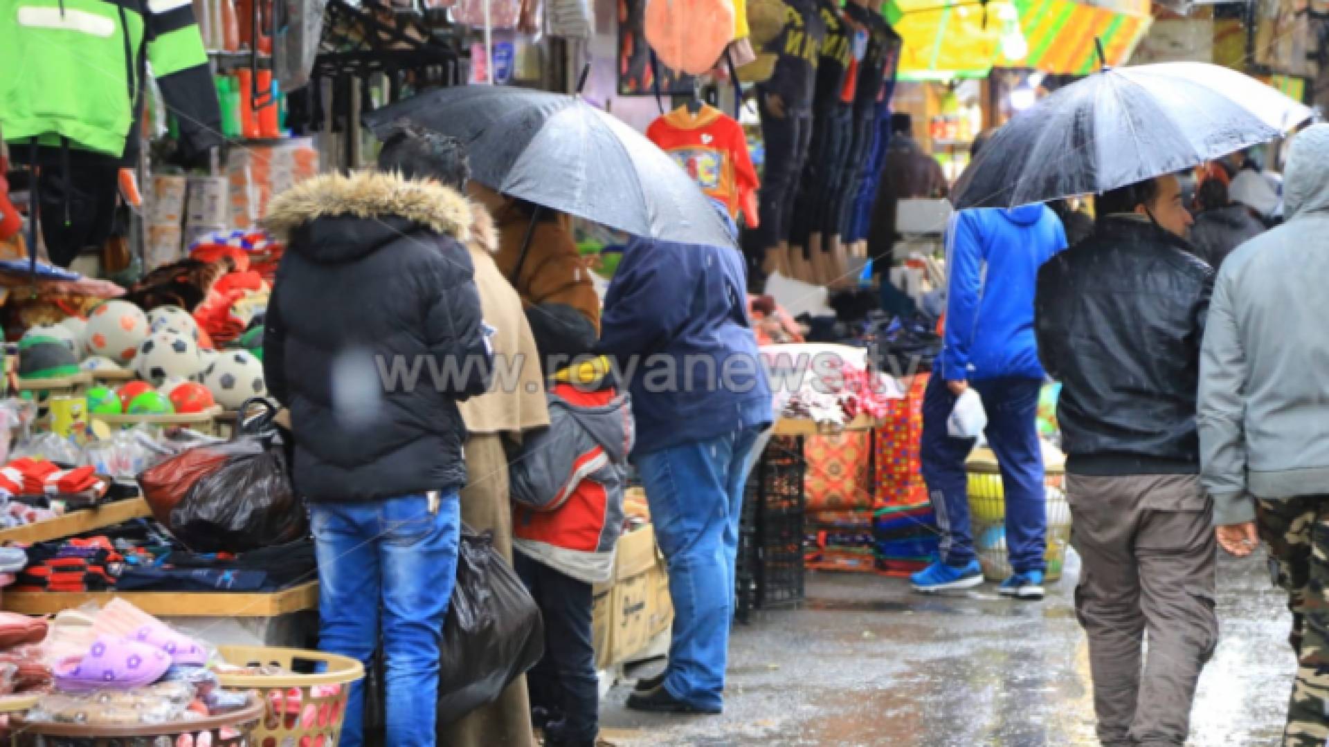 أسواق الأردن