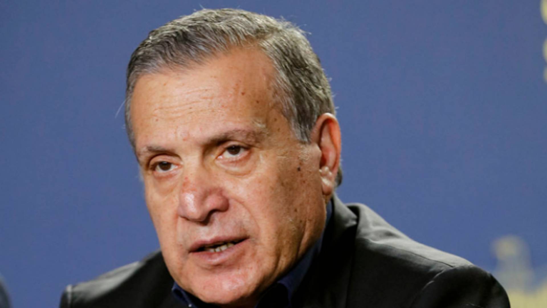 الناطق الرسمي باسم الرئاسة الفلسطينية نبيل أبو ردينة