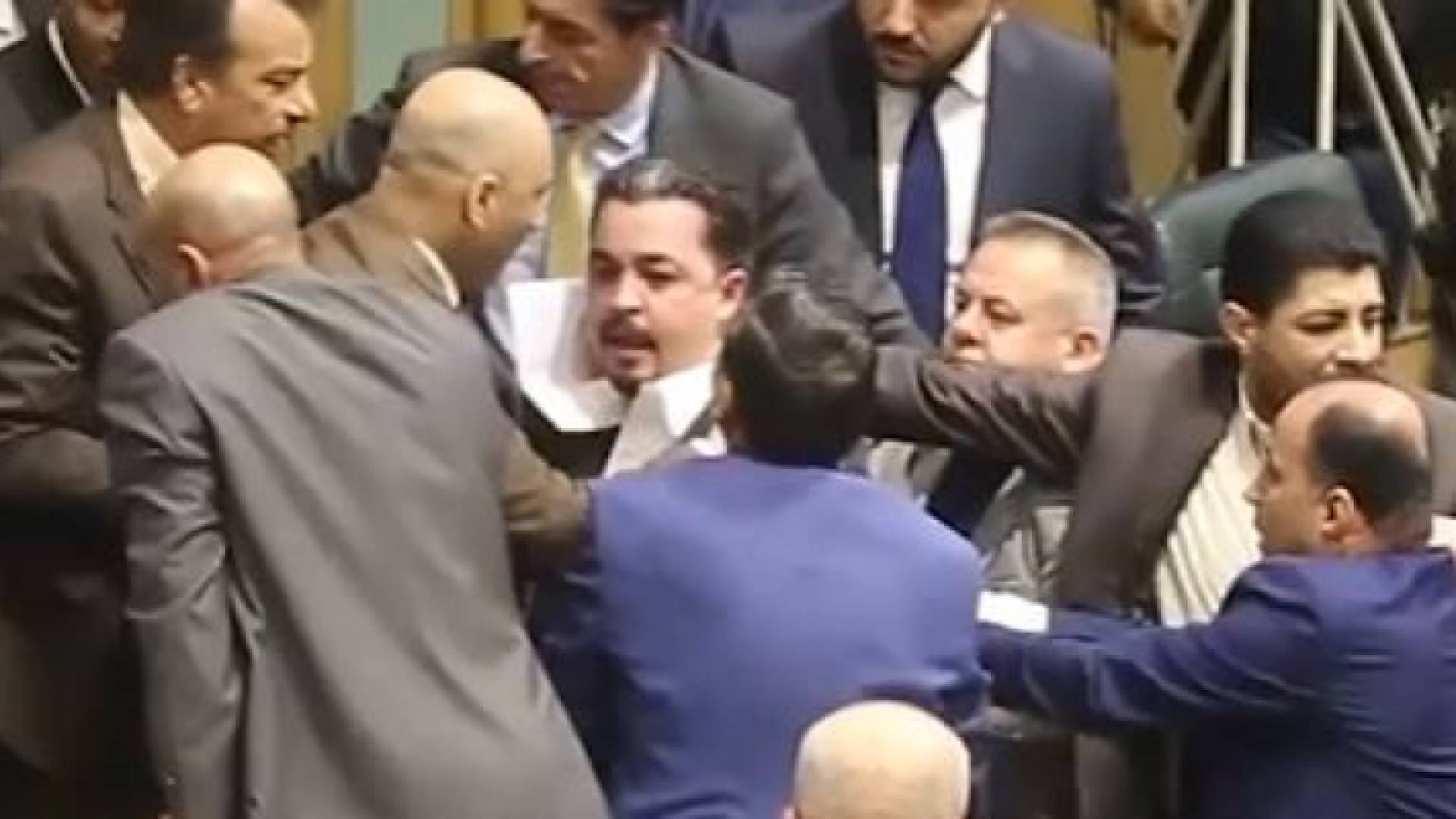 مجلس النواب