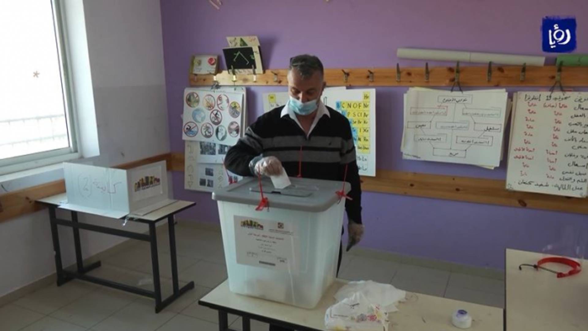 غموض حول موقف "حماس" من مرحلة الانتخابات المحلية الثانية