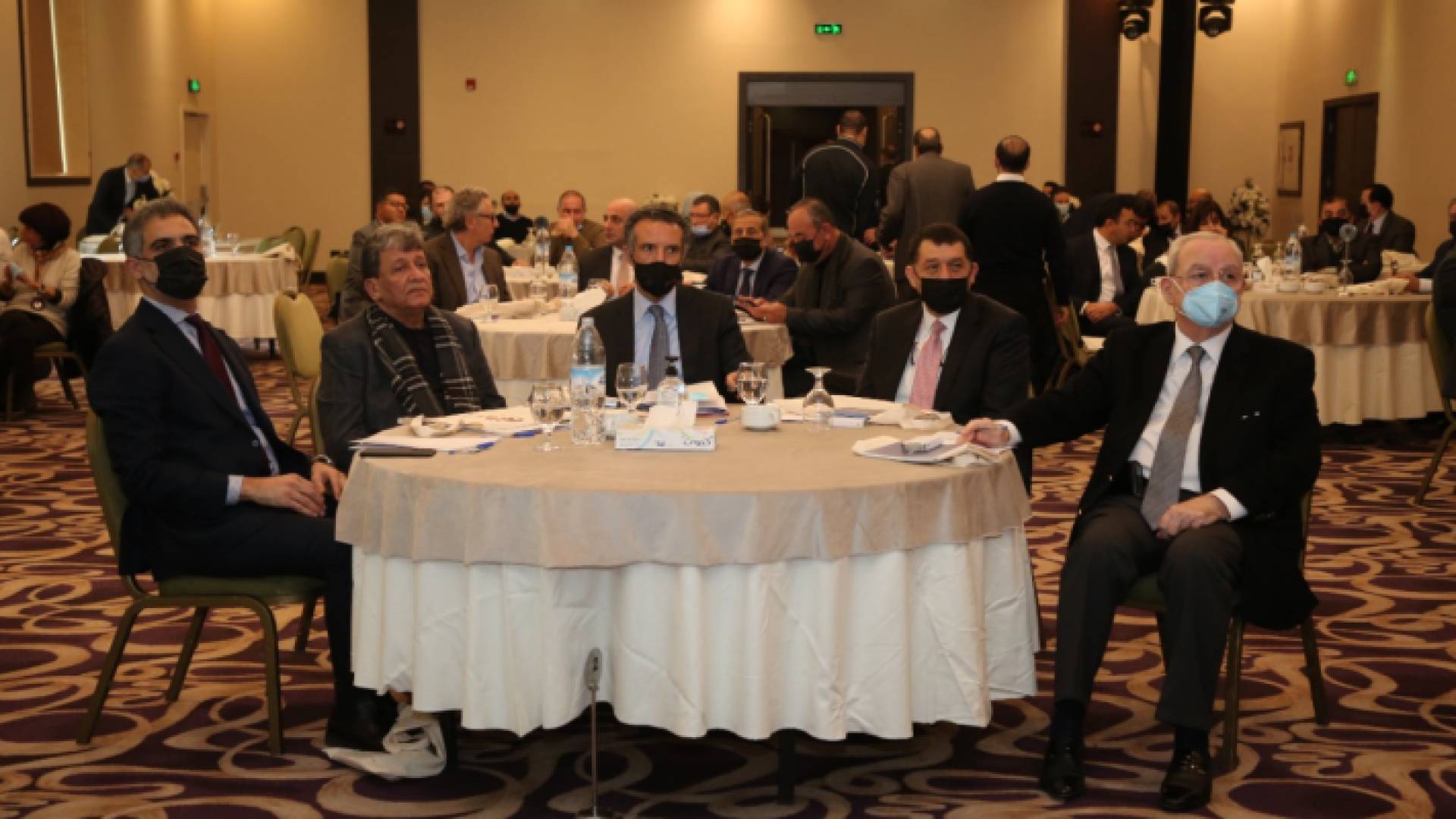 اطلاق الاستراتيجية الوطنية للسياحة للأعوام 2025-2021