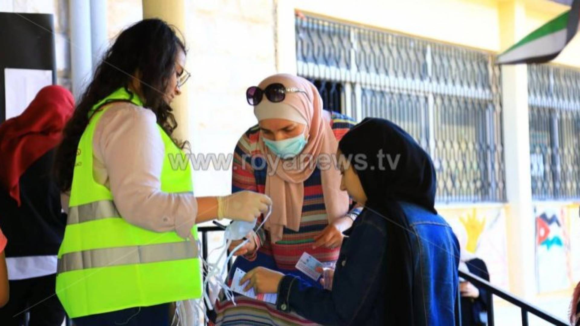 طلبة توجيهي