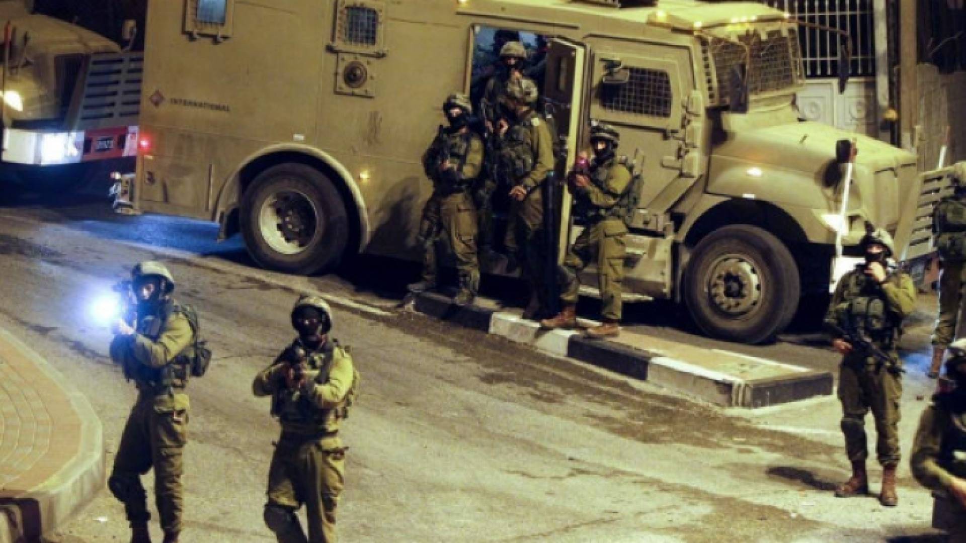 اعتقالات - ارشيفية