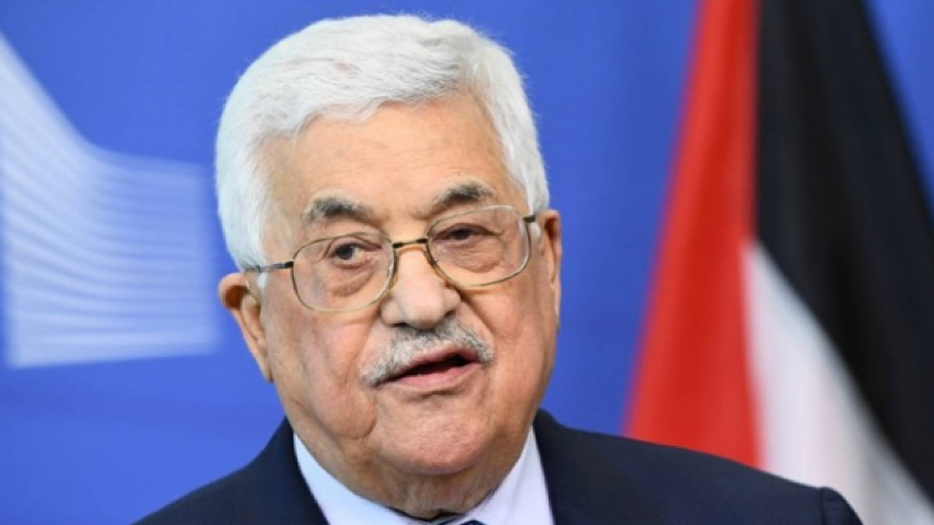 الرئيس الفلسطيني محمود عباس - أرشيفية