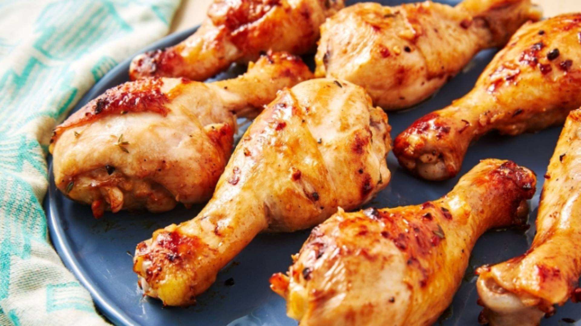 الدجاج - تعبيرية