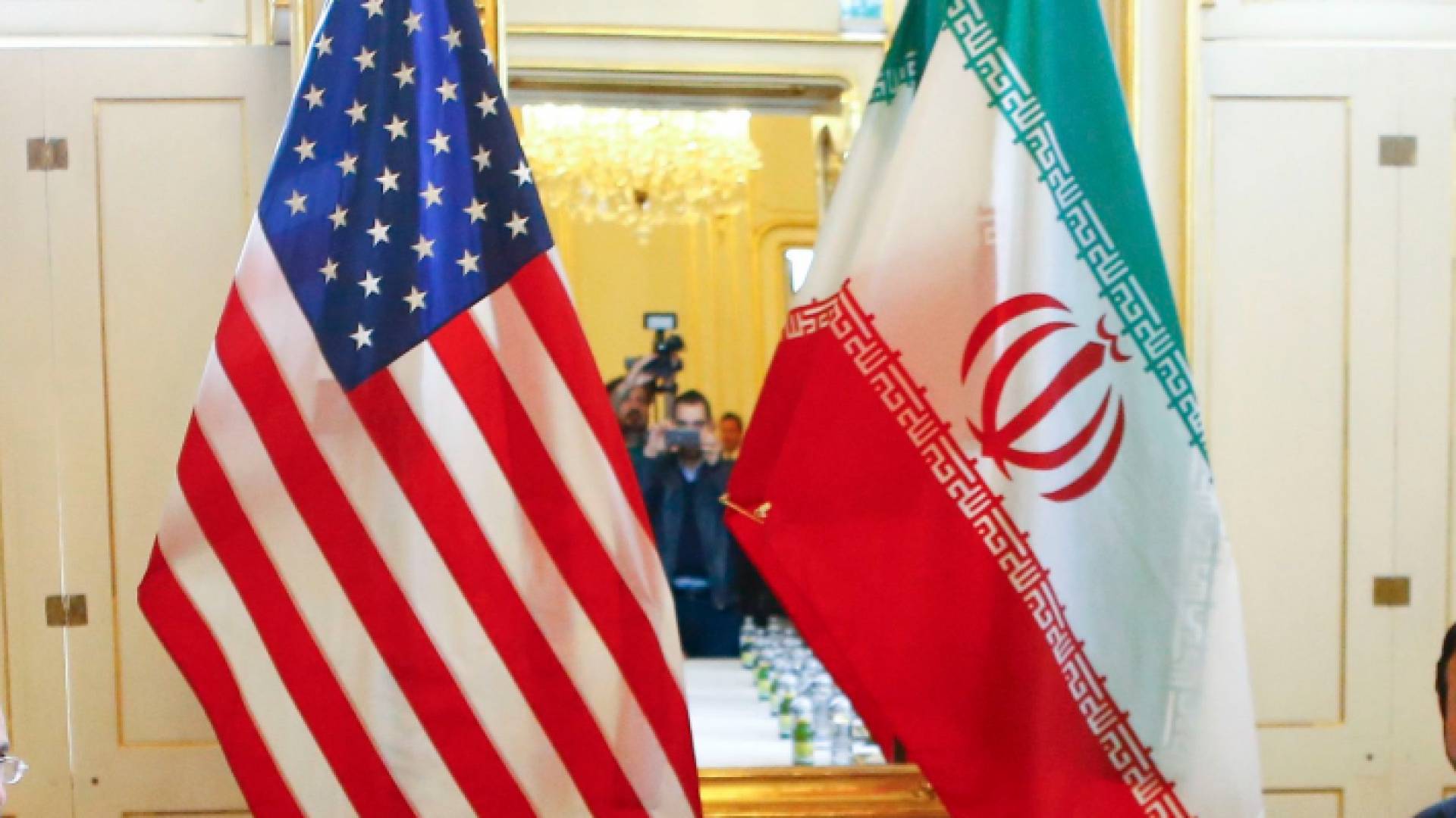 الولايات المتحدة ترى تقدما محتملا في المفاوضات النووية مع ايران