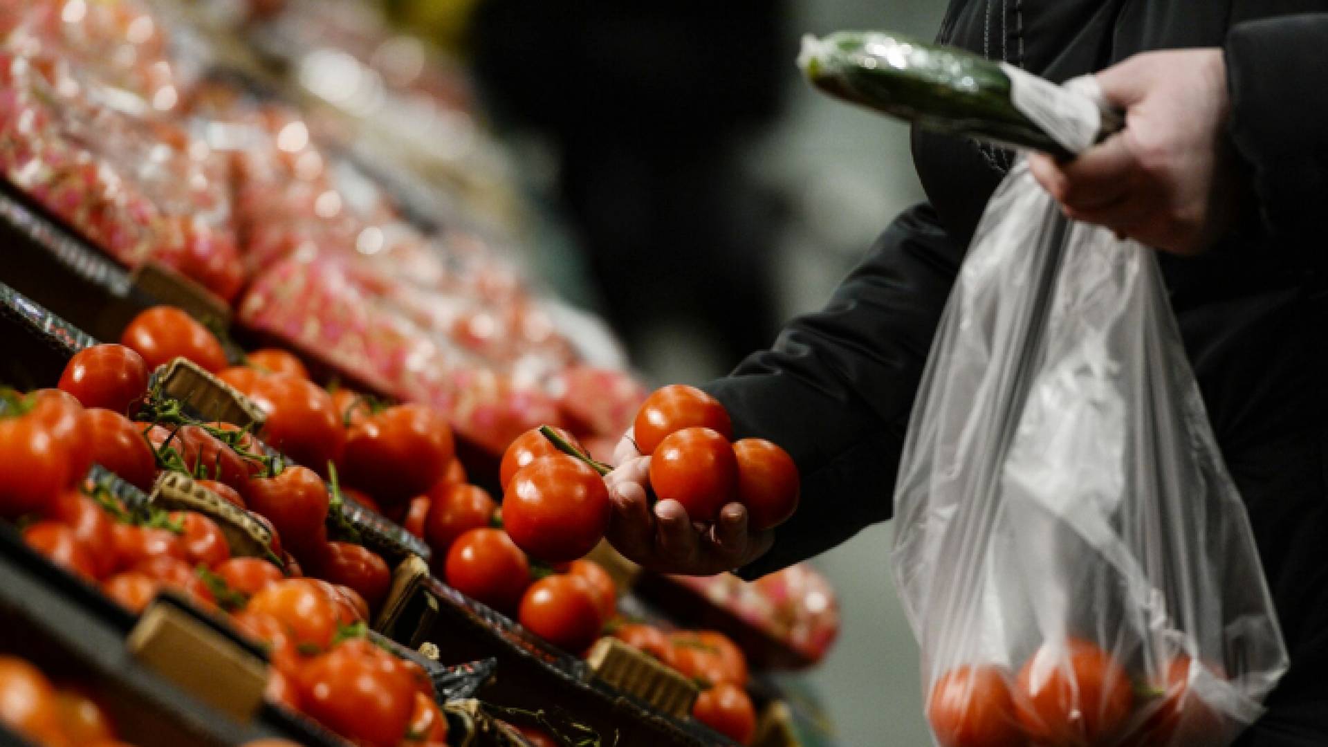 توقعات باستمرار "الغلاء الفاحش" على أسعار مواد الغذاء عام 2022