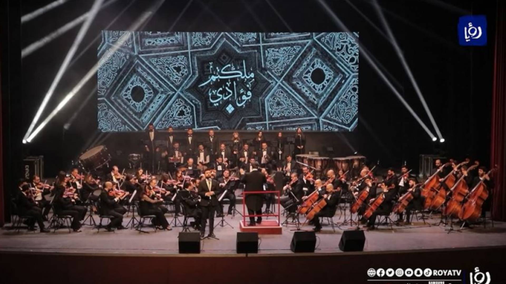 القدود الحلبية.. إرث غنائي حاضر في مناسبات السوريين