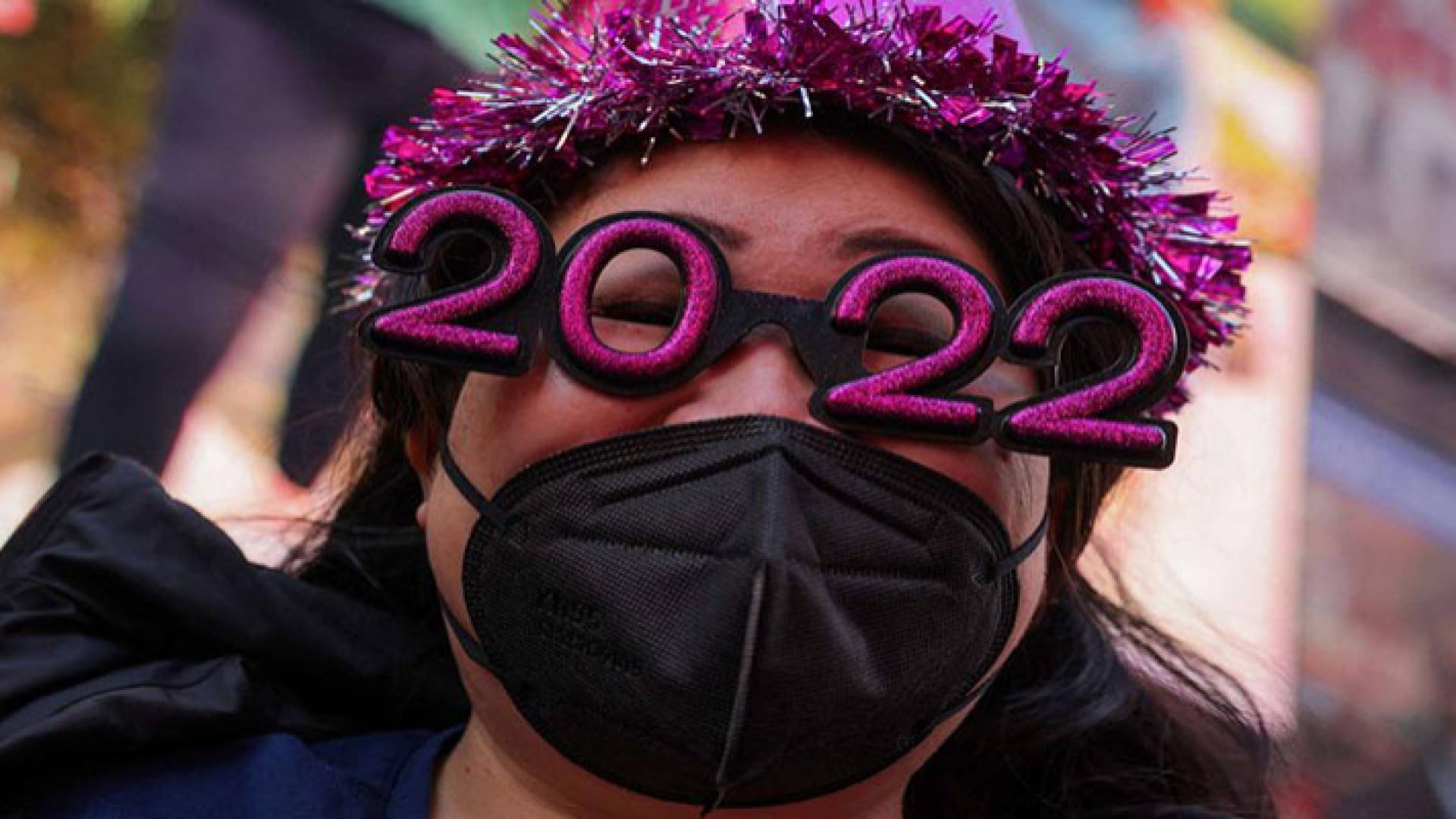 العالم يستعد لاستقبال العام 2022