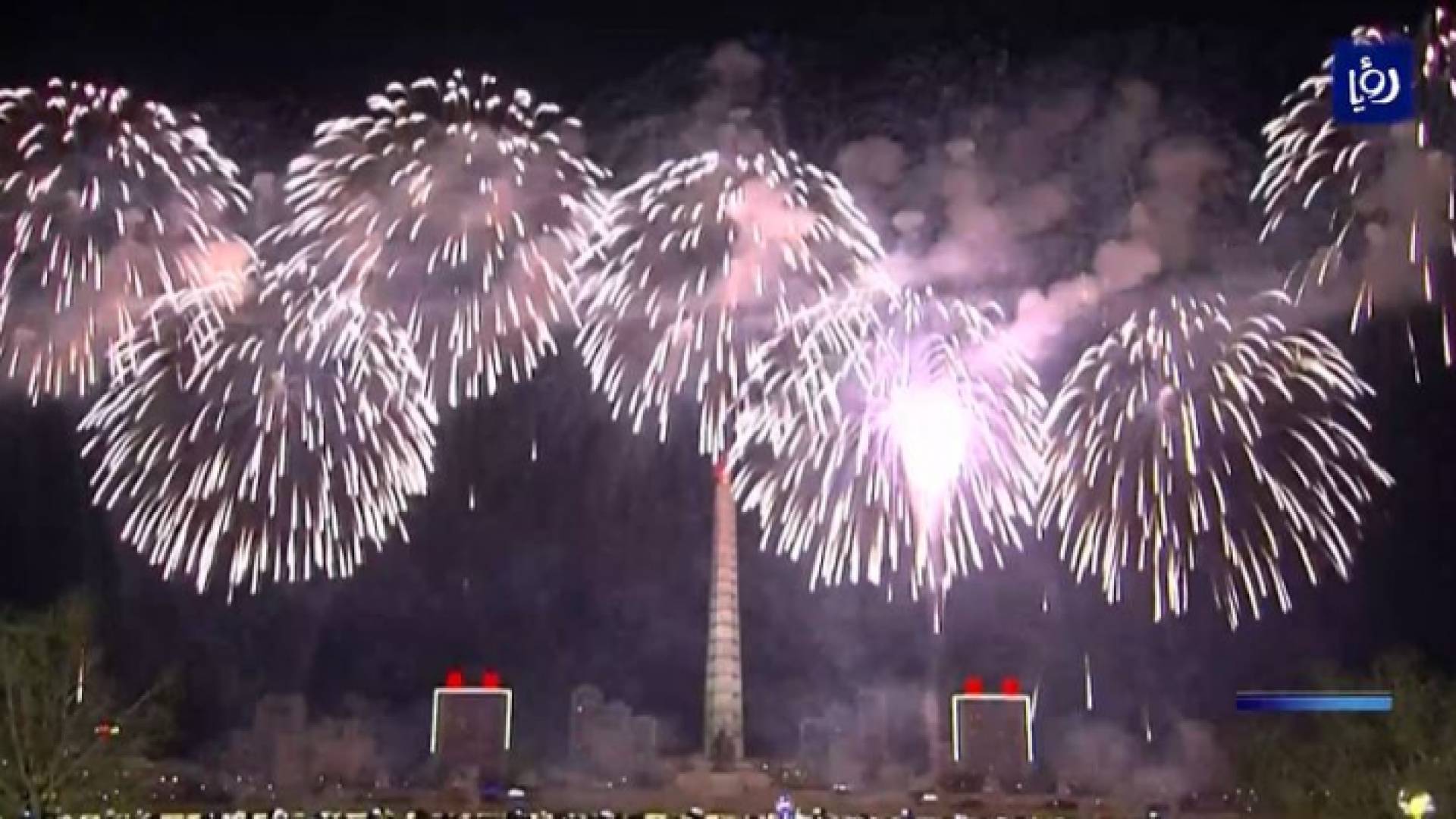 بانوراما أخبار 2021.. العالم يودع عام كورونا ويستقبل عاما جديدا