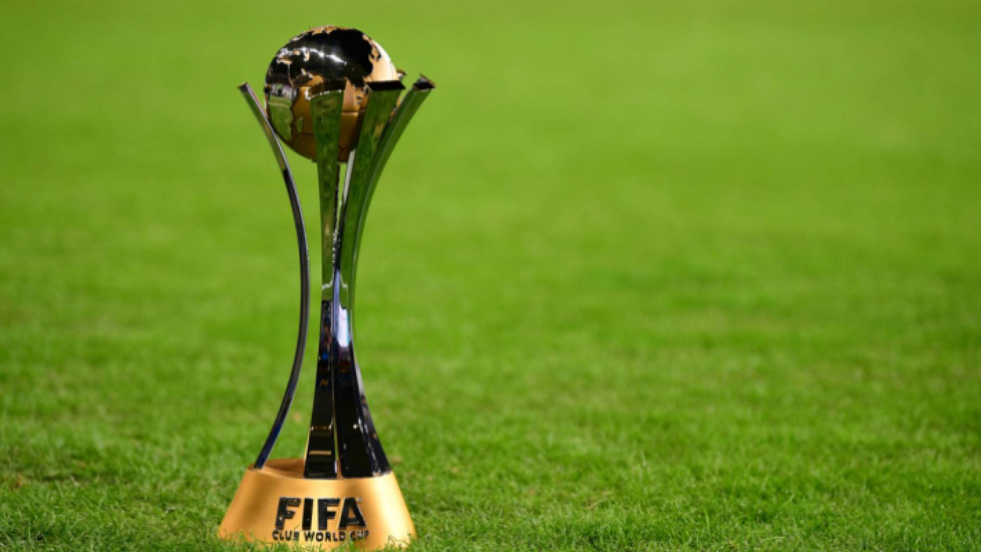 كأس العالم للأندية