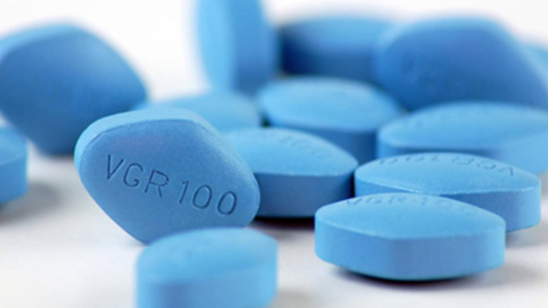 حبوب الفياغرا