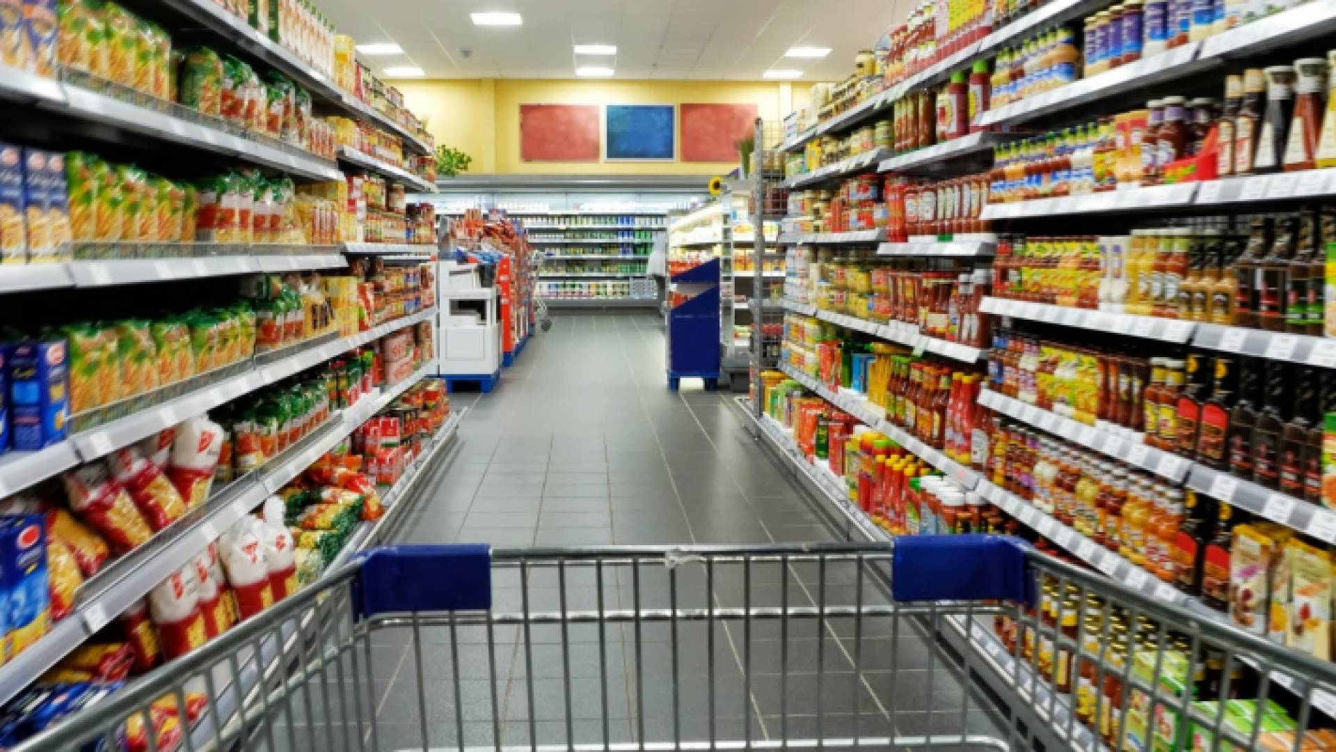 أسواق الأردن