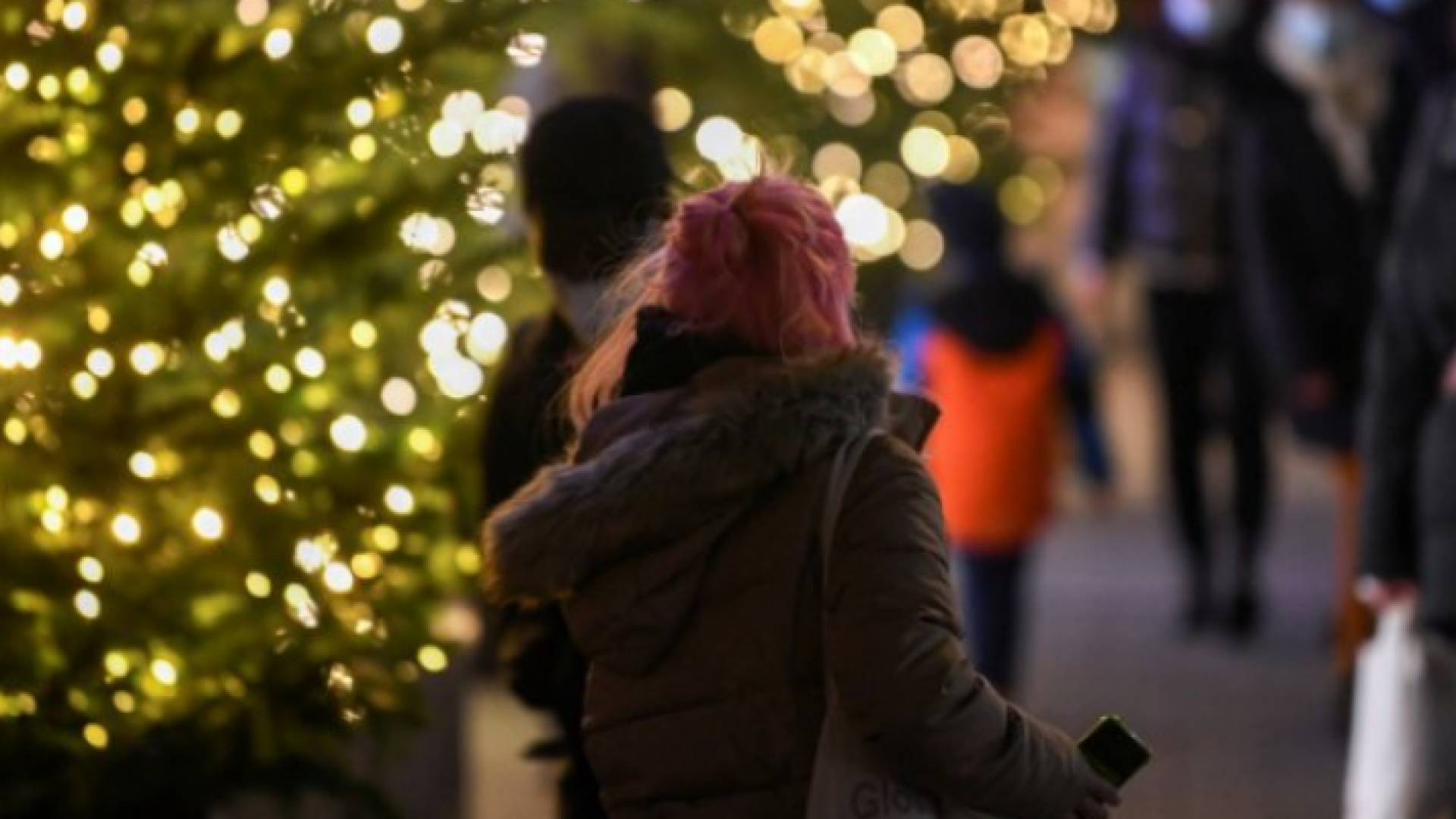 احتفالات رأس السنة