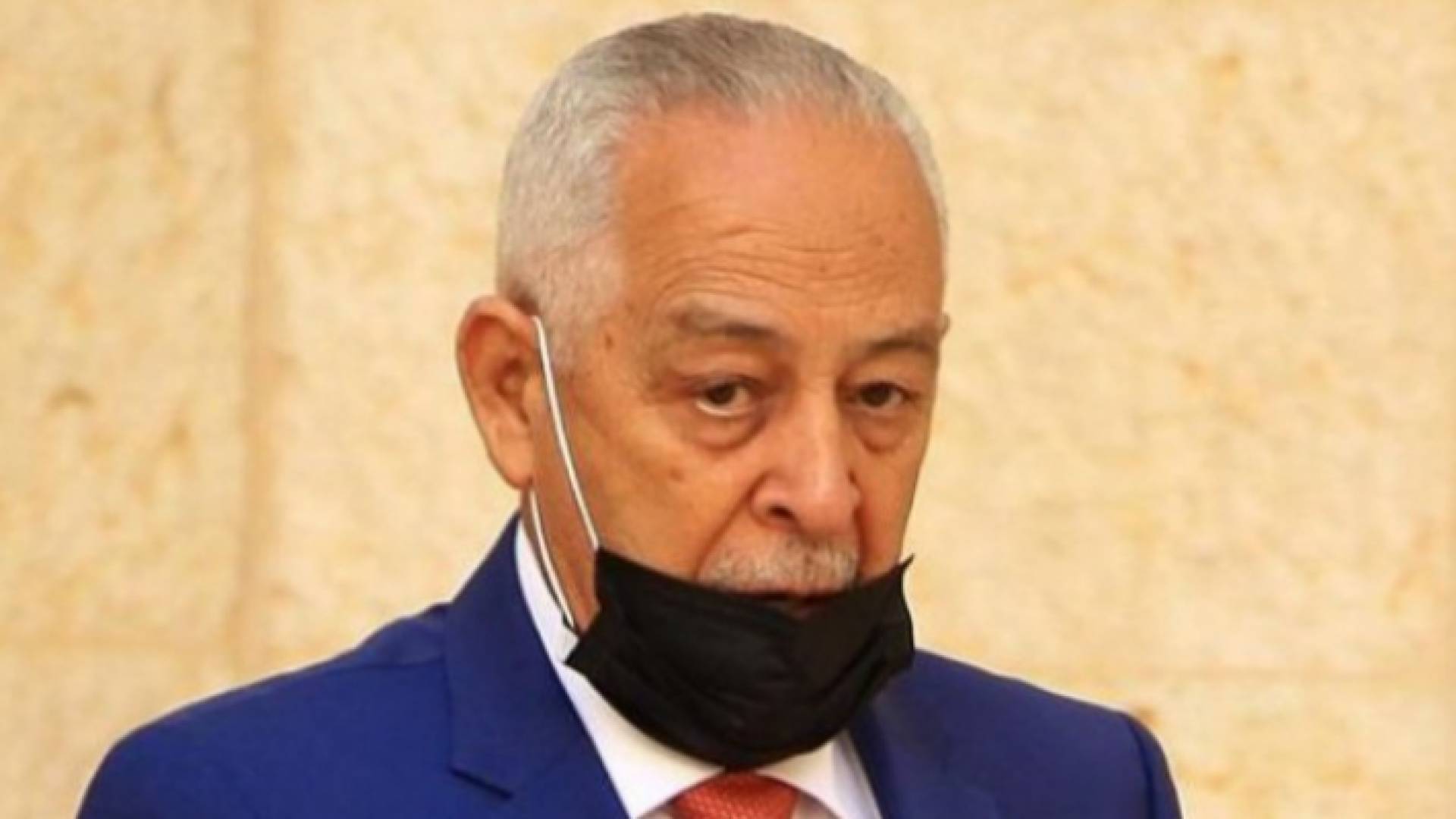 رئيس الديوان الملكي الهاشمي يوسف العيسوي