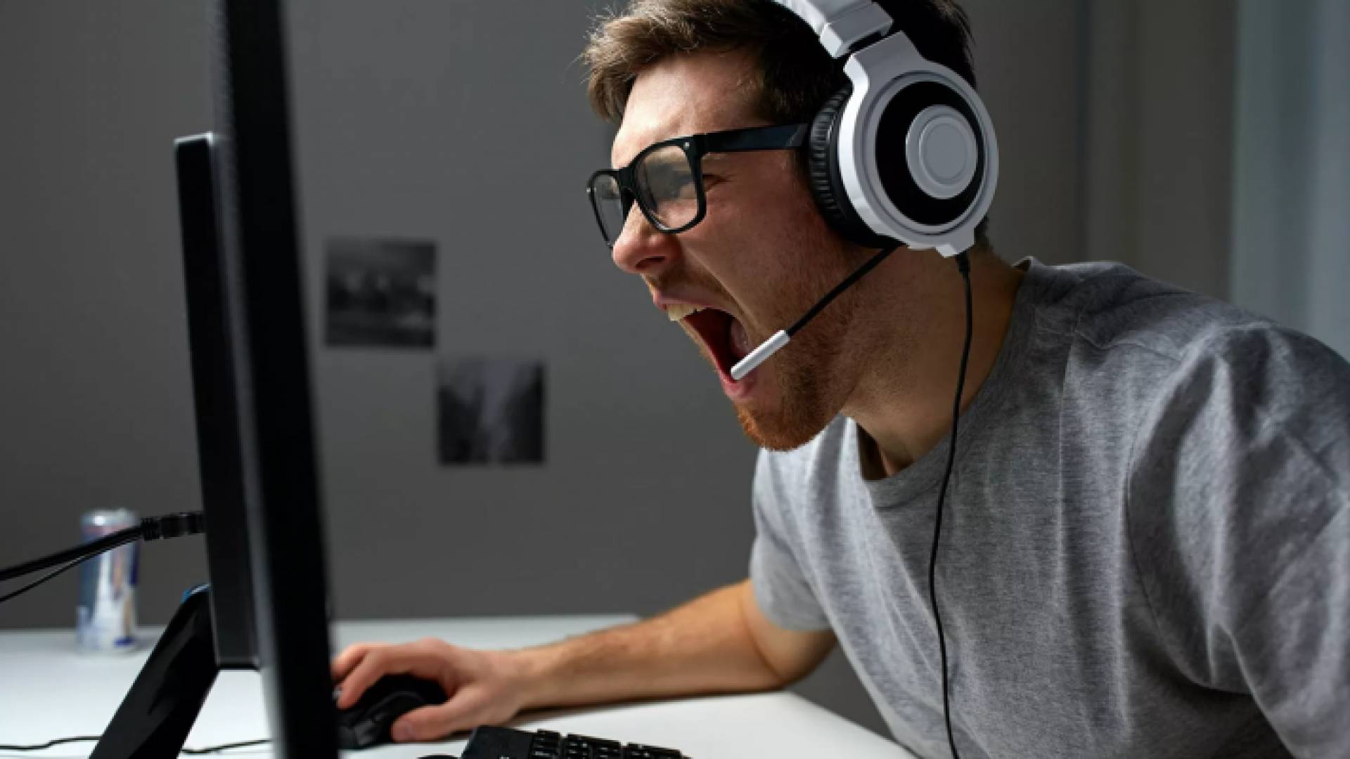 الصحة العالمية تصنف إدمان ألعاب الفيديو كمرض