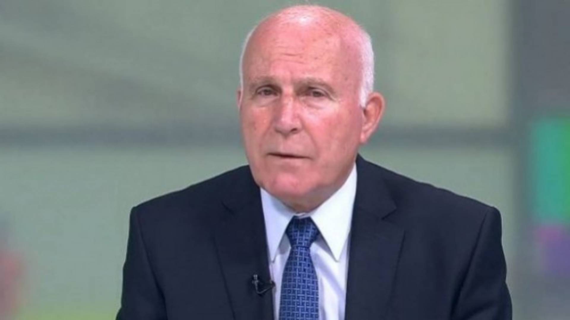 مسؤول ملف كورونا الدكتور عادل البلبيسي