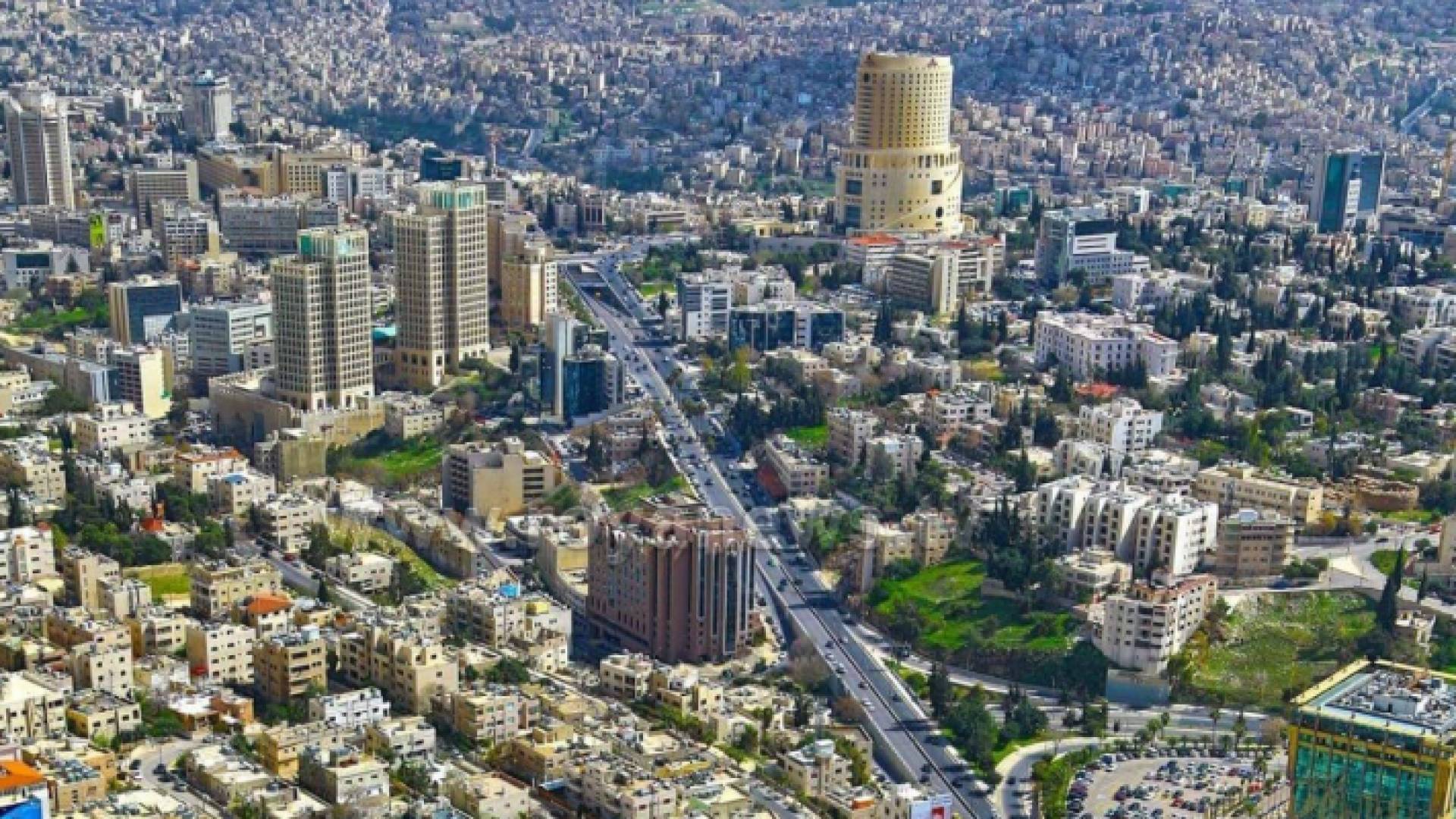 عمان - ارشيفية