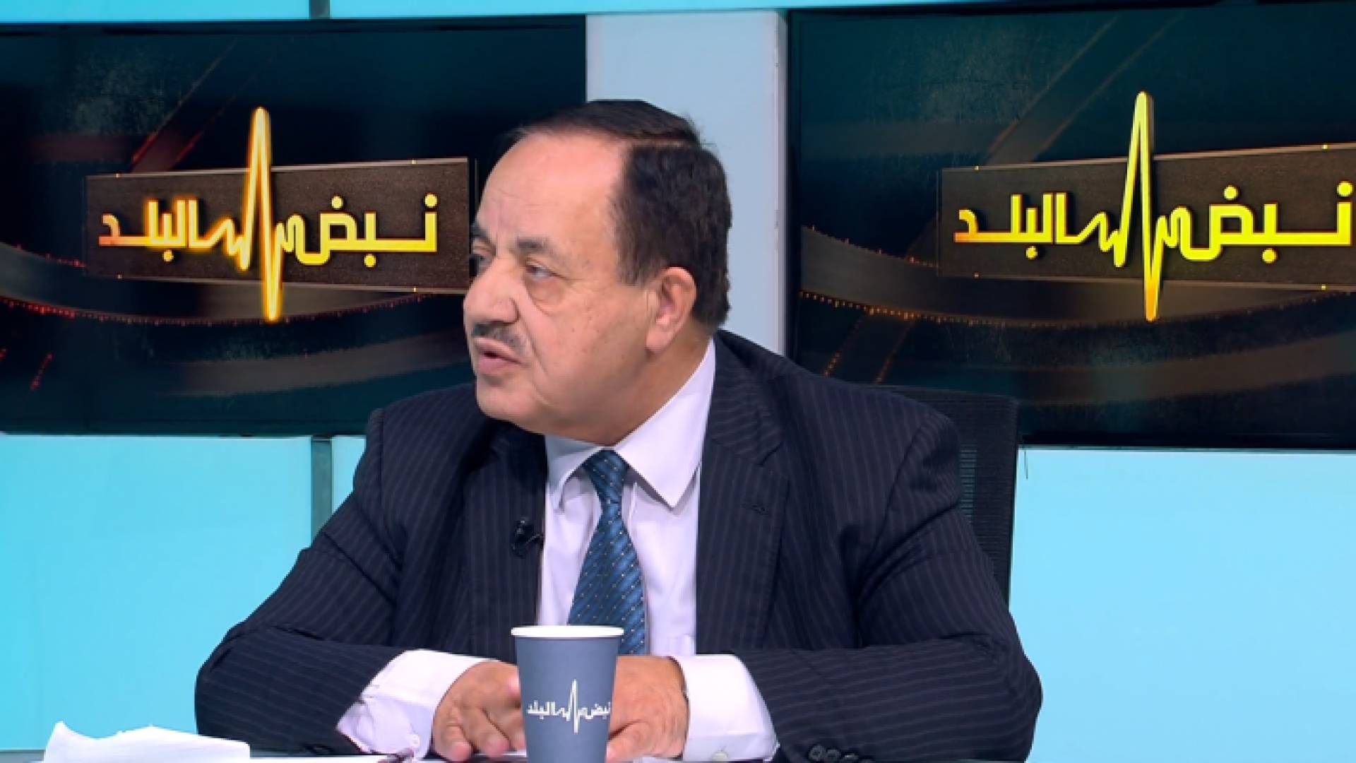 حجاوي: الخوف أصبح من متحور "أوميكرون"