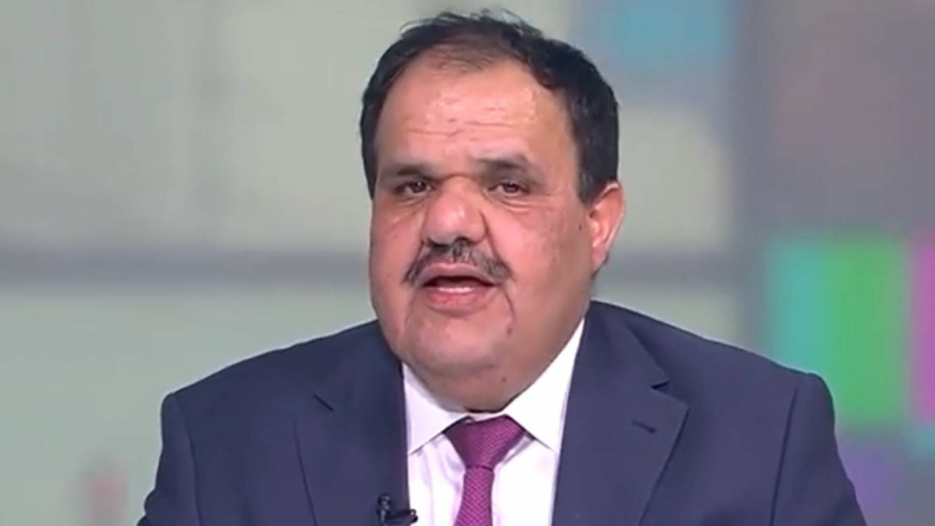 الخبير الدستوري الدكتور طلال الشرفات