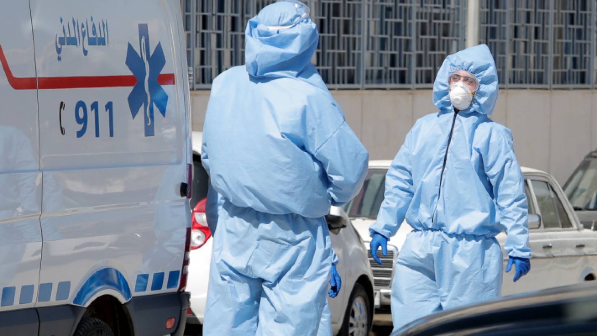 محافظ الزرقاء: ضبط أحد المصابين بكورونا أثناء مراجعته لإحدى الدوائر الحكومية