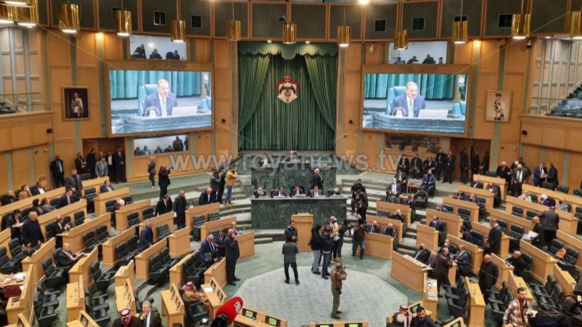 مجلس النواب - ارشيفية