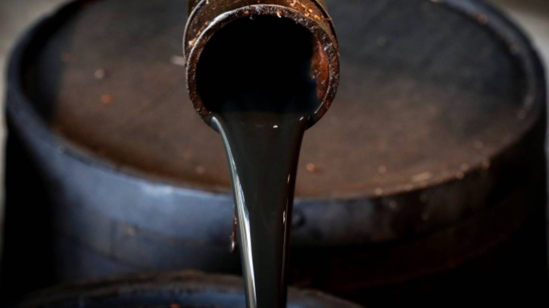 النفط - ارشيفية