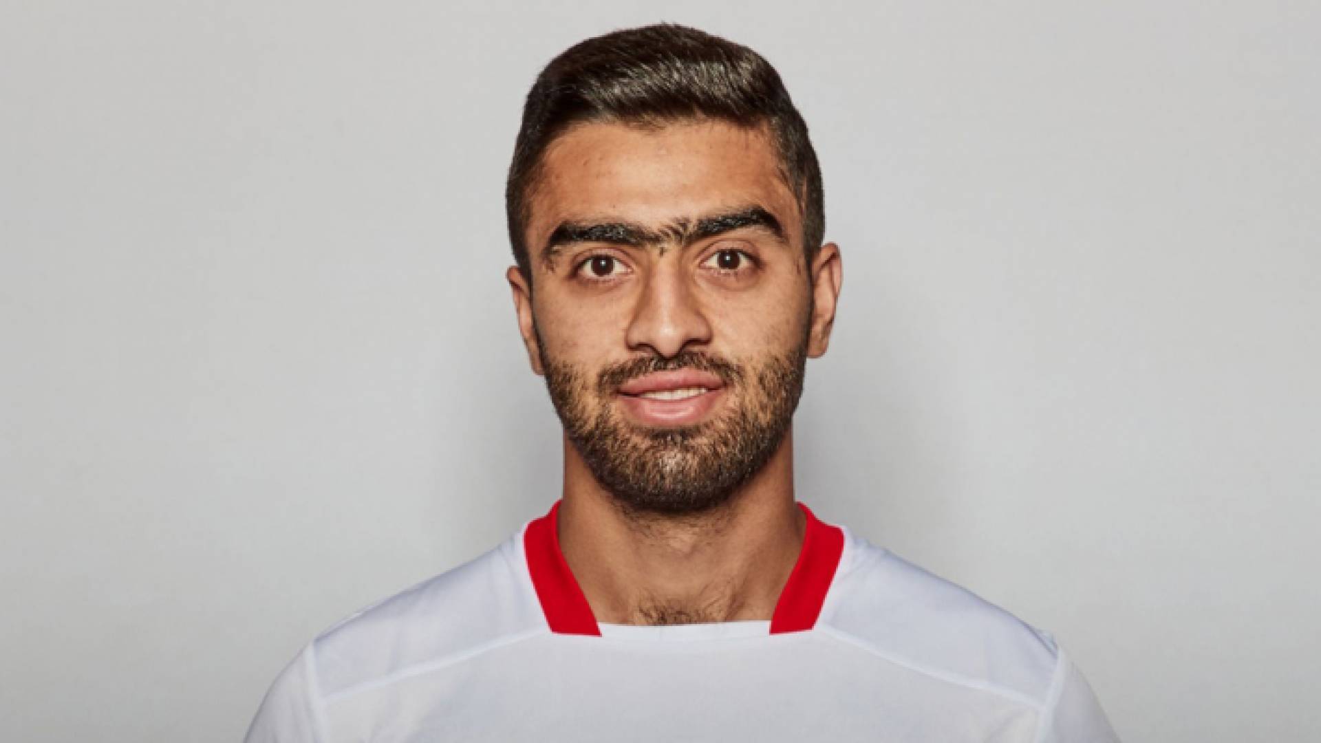 الدولي محمد أبو حشيش