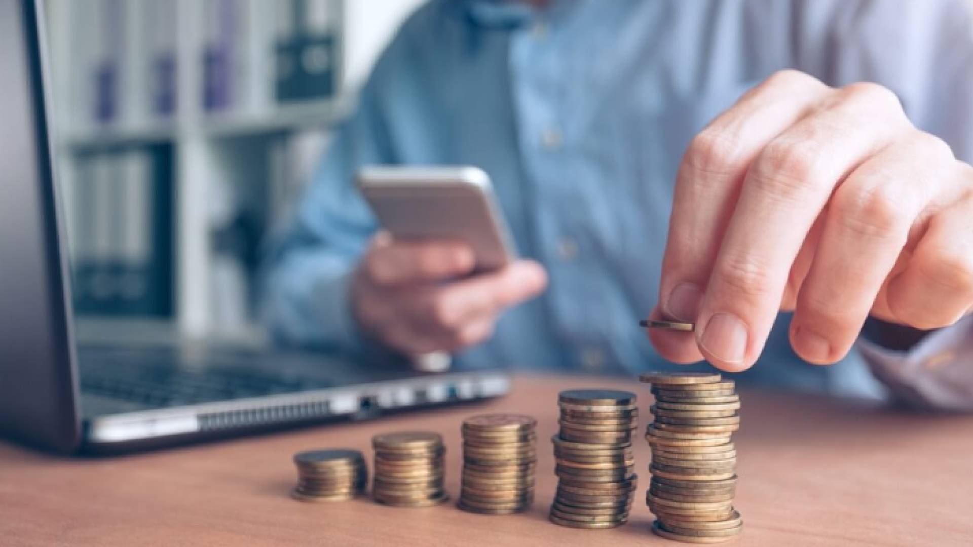 تمويل المشاريع