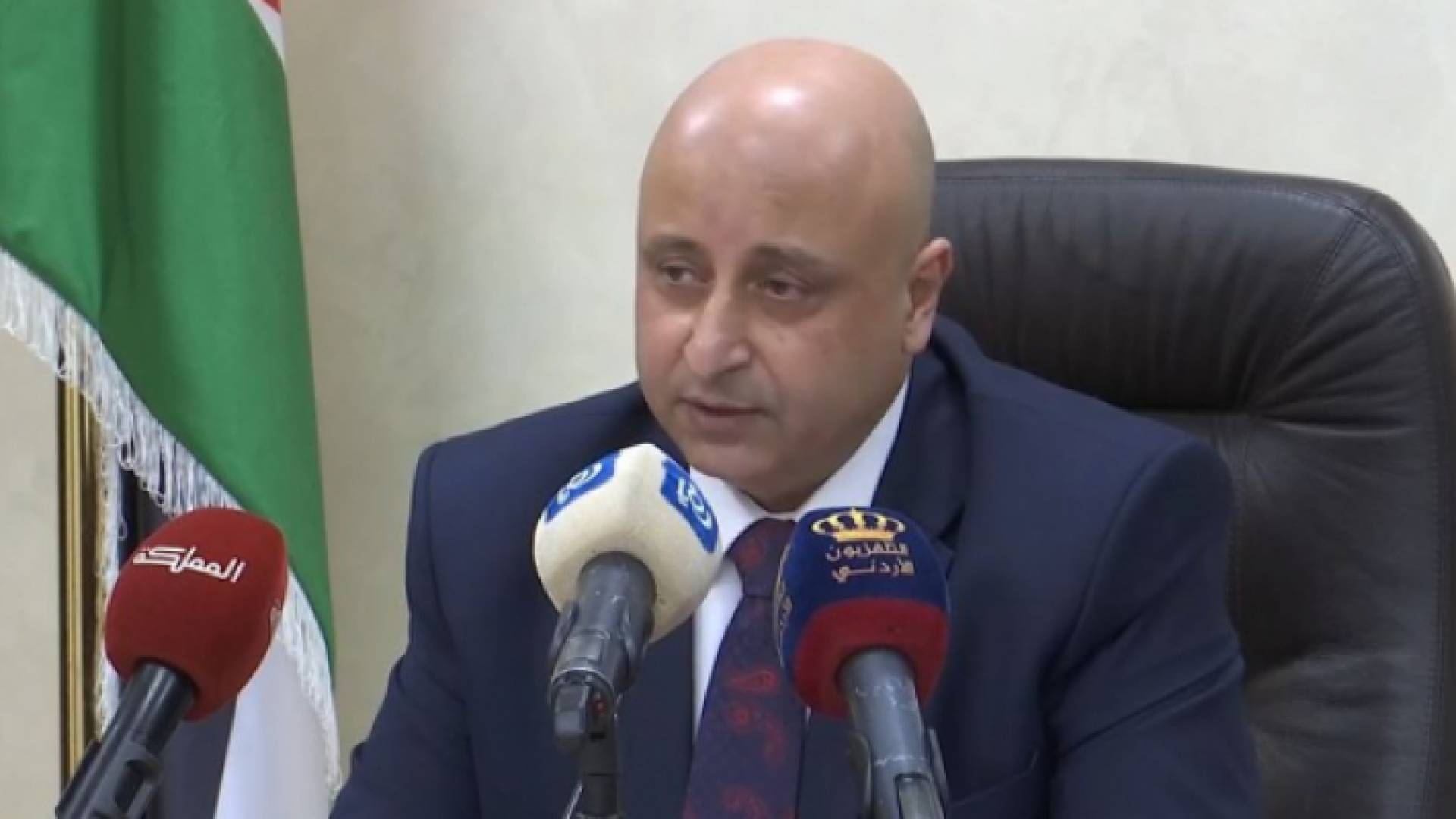 النائب فريد حداد