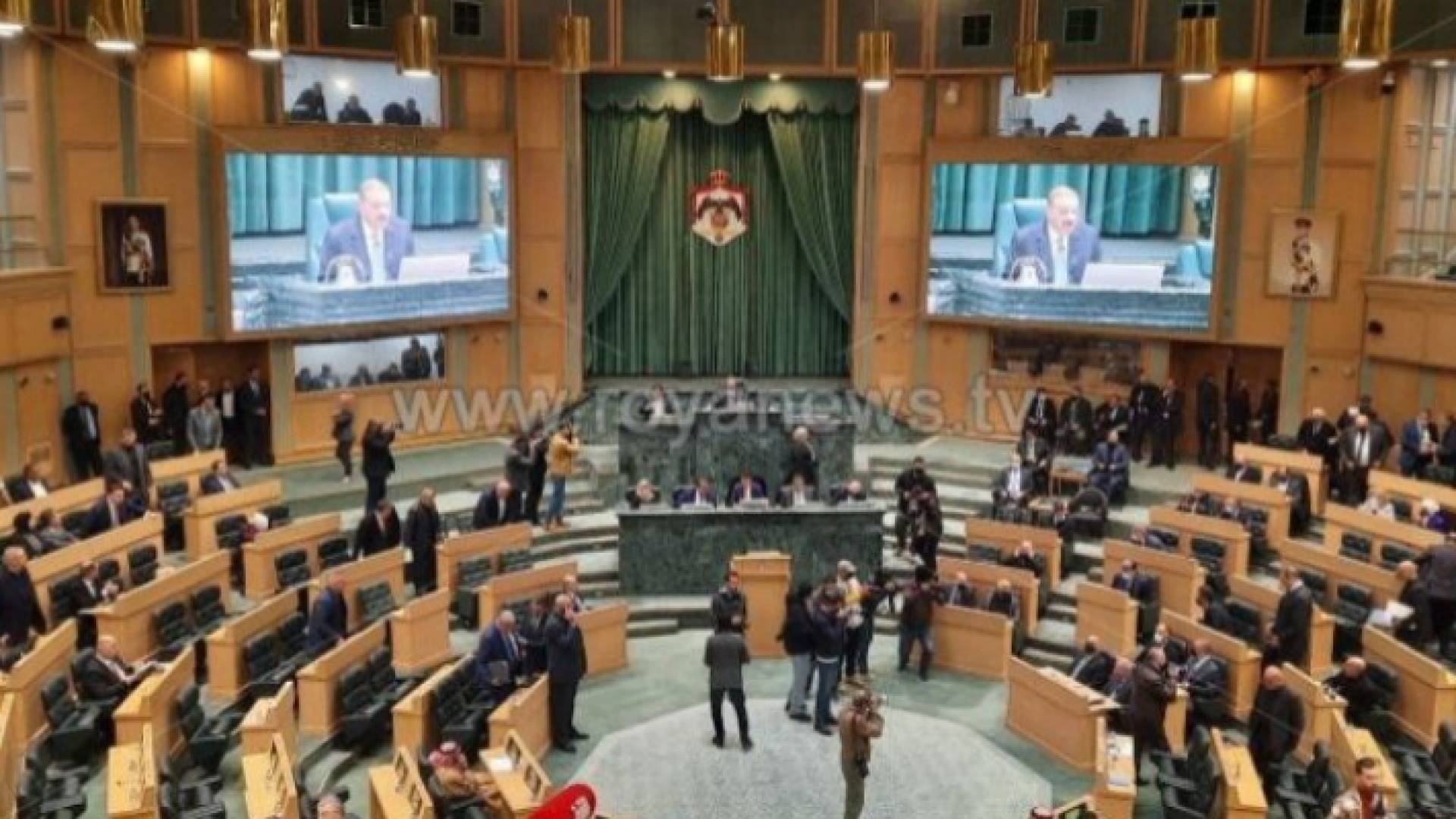 مجلس النواب - ارشيفية