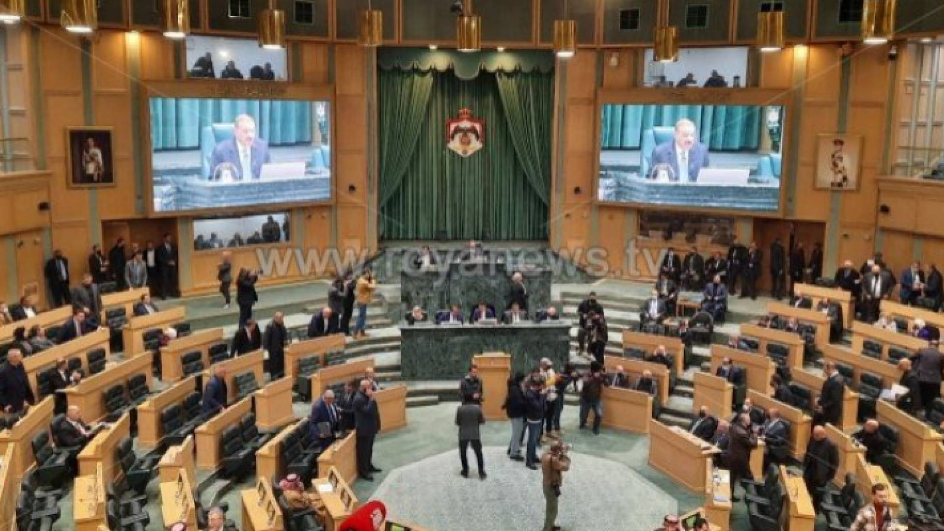 مجلس النواب