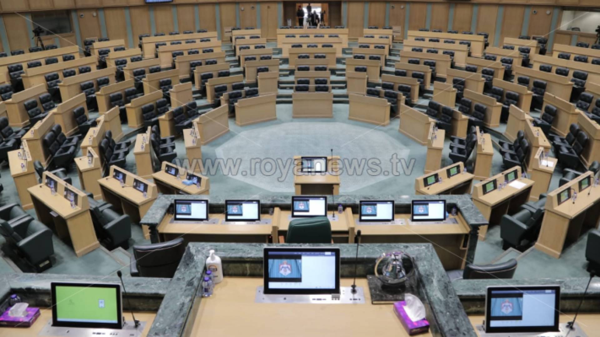 مجلس النواب - ارشيفية