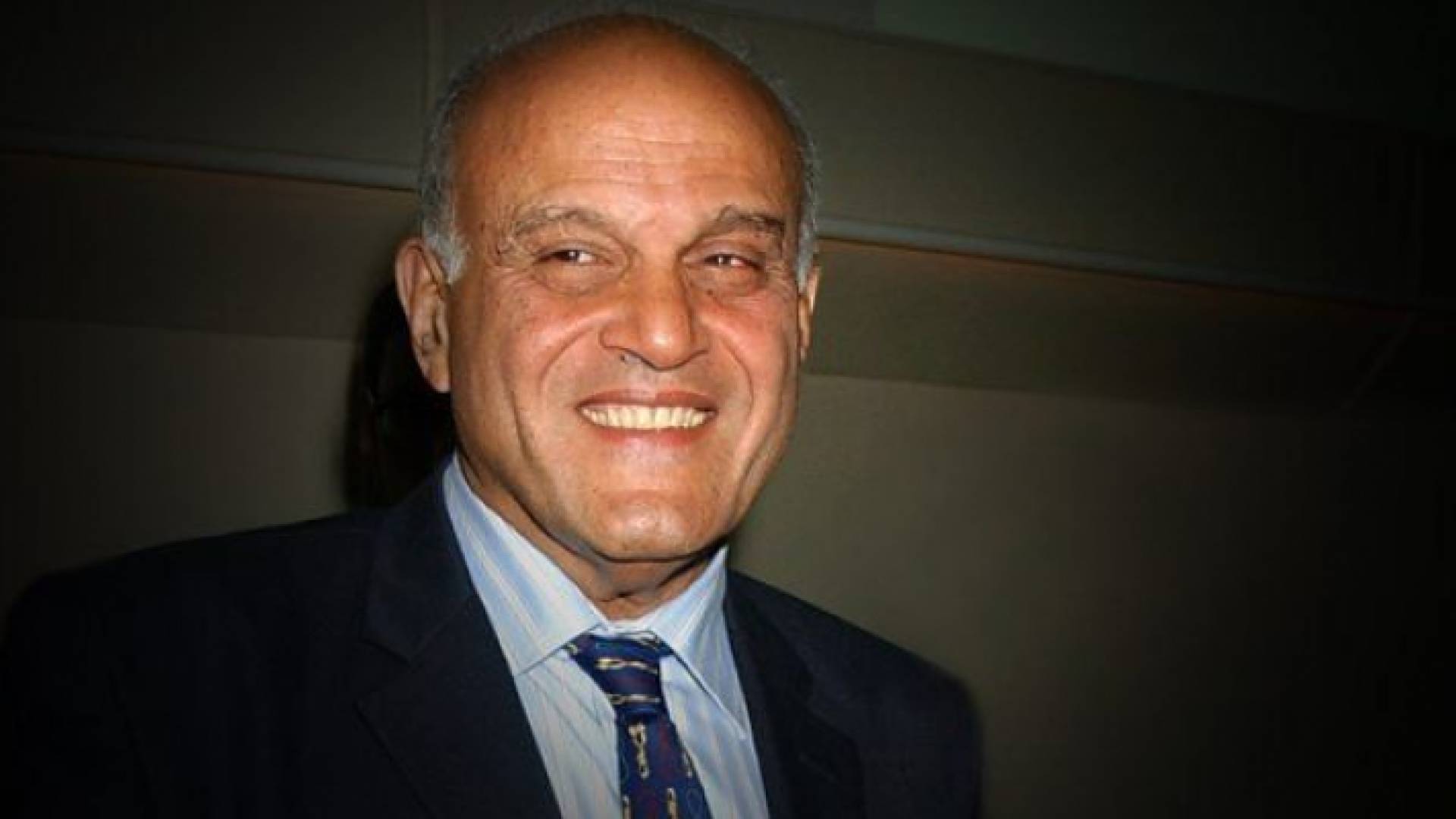 طبيب القلب المصري الشهير مجدي يعقوب