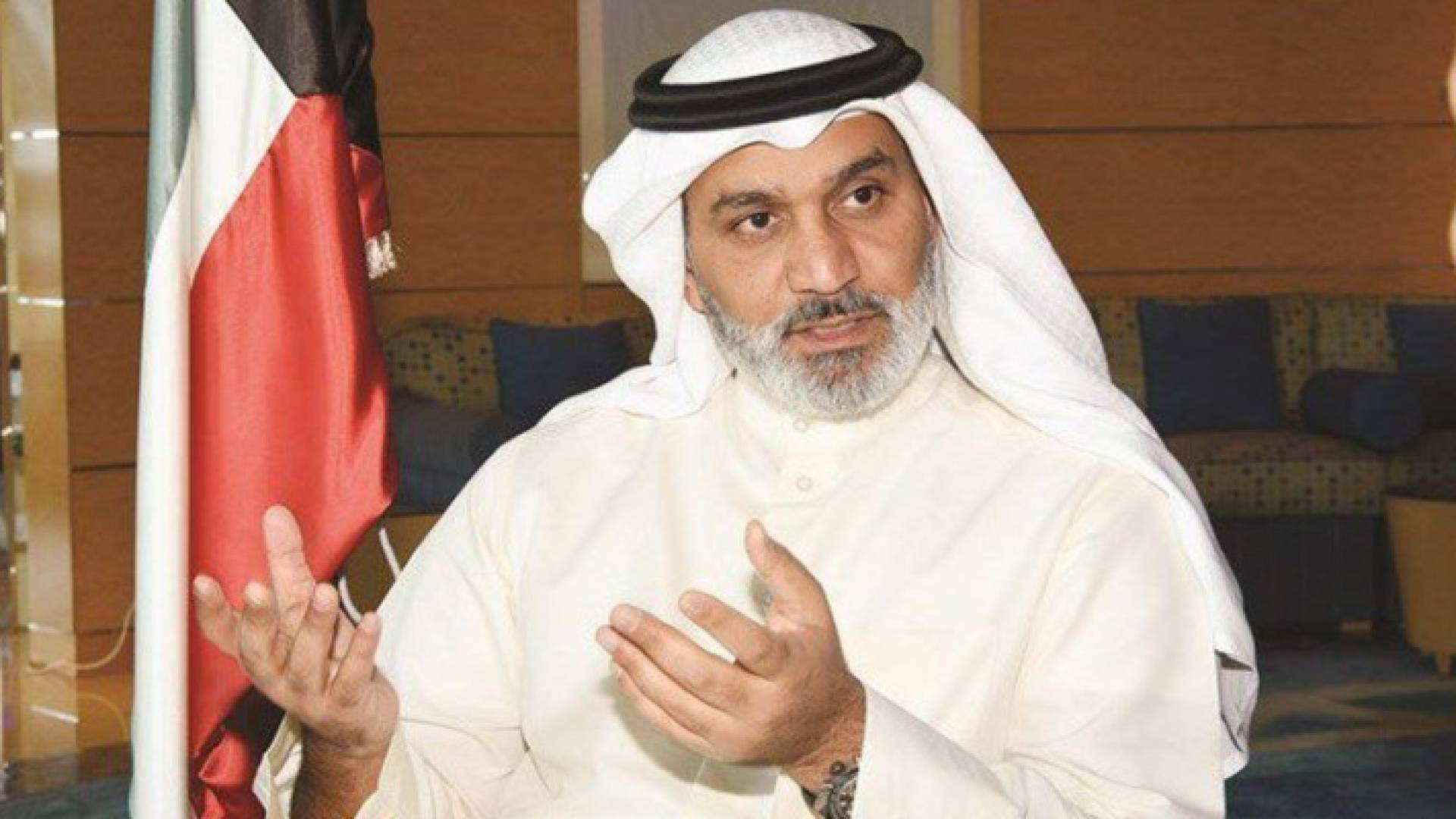 تعيين الكويتي هيثم الغيص أمينًا عامًا لمنظمة أوبك