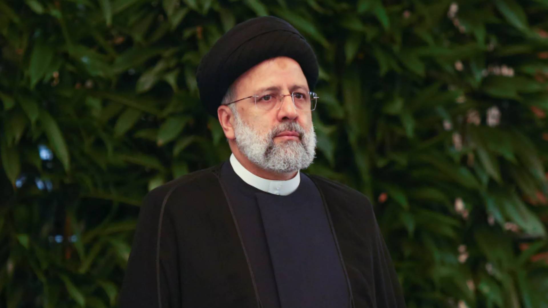 الرئيس الإيراني ابراهيم رئيسي